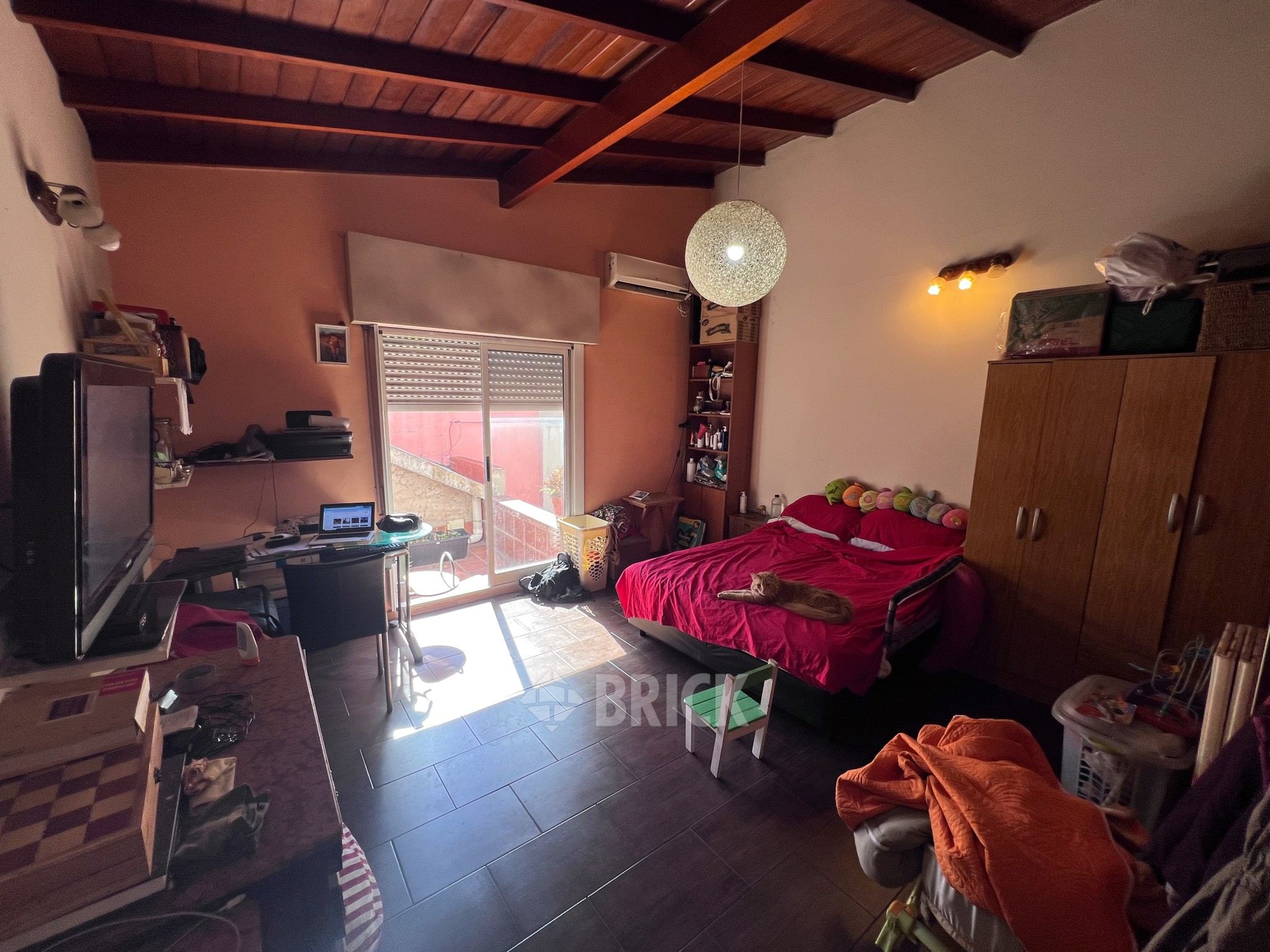 PRIMERA JUNTA al 3800 Piso PB 25