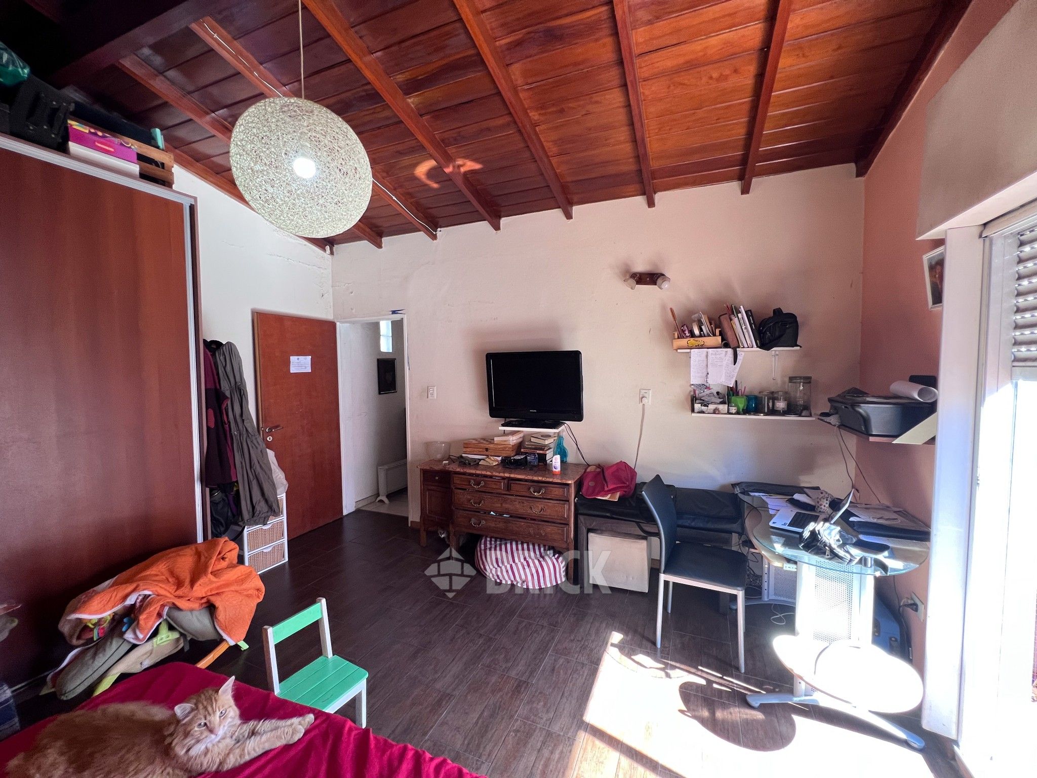 PRIMERA JUNTA al 3800 Piso PB 26