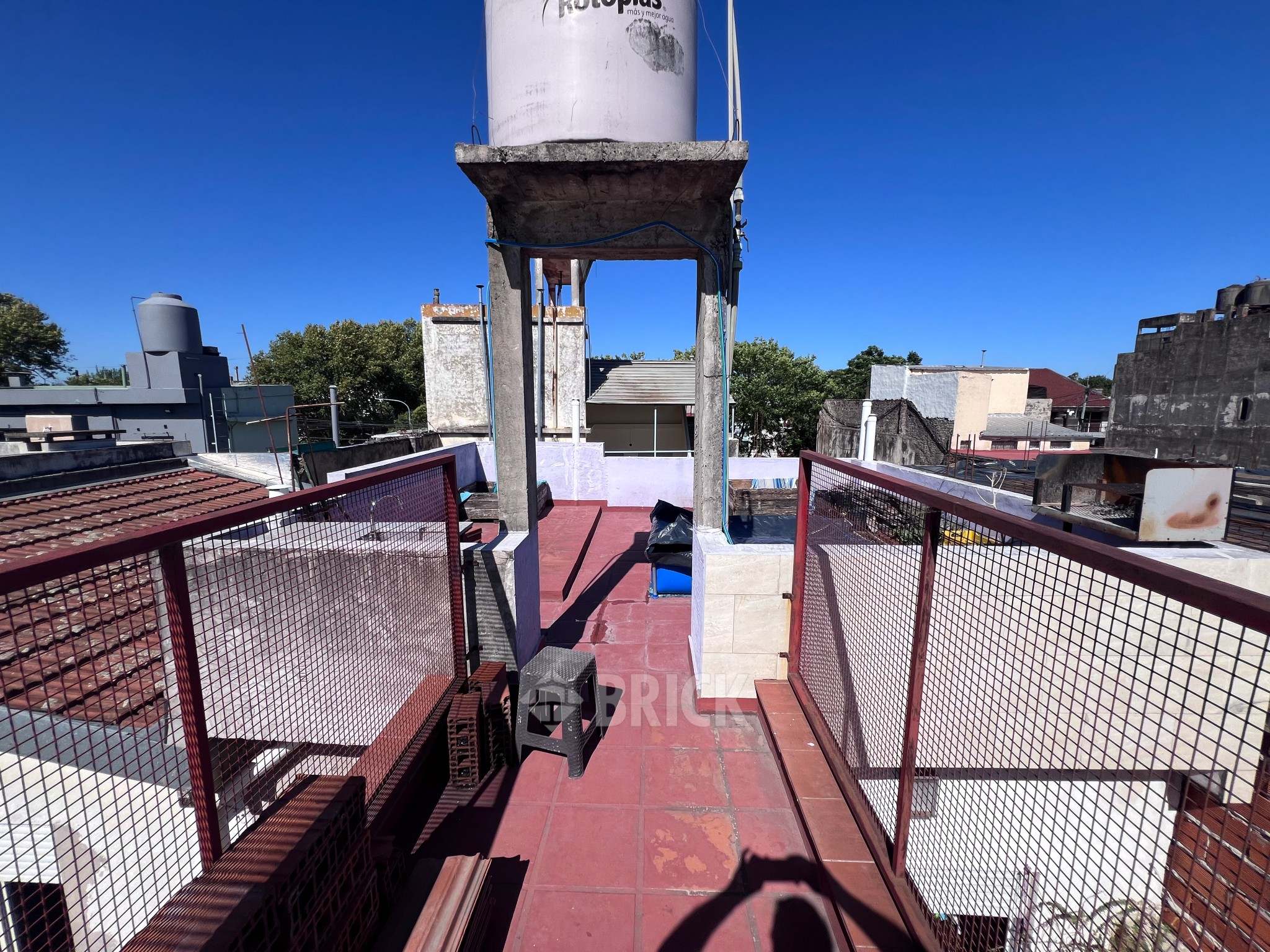 PRIMERA JUNTA al 3800 Piso PB 28