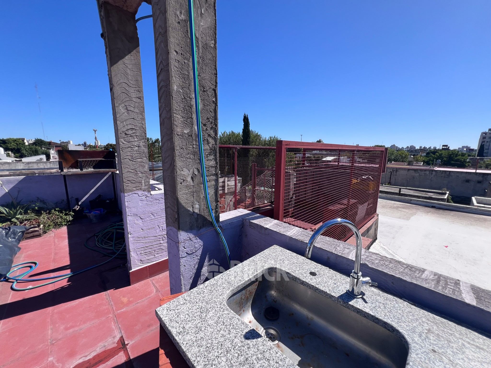 PRIMERA JUNTA al 3800 Piso PB 29