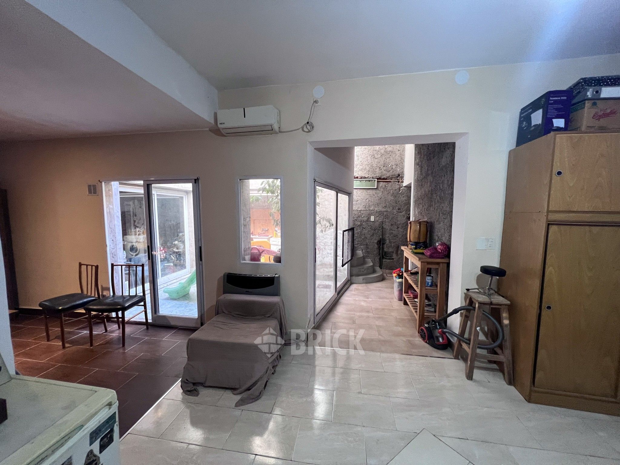 PRIMERA JUNTA al 3800 Piso PB 3