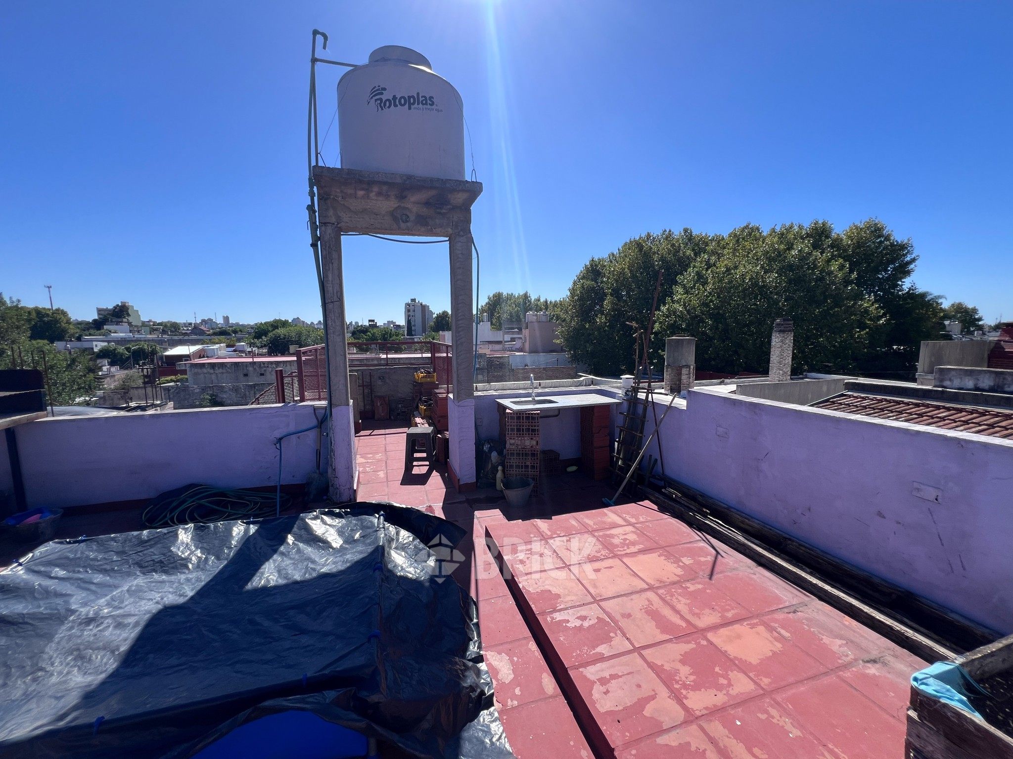 PRIMERA JUNTA al 3800 Piso PB 30