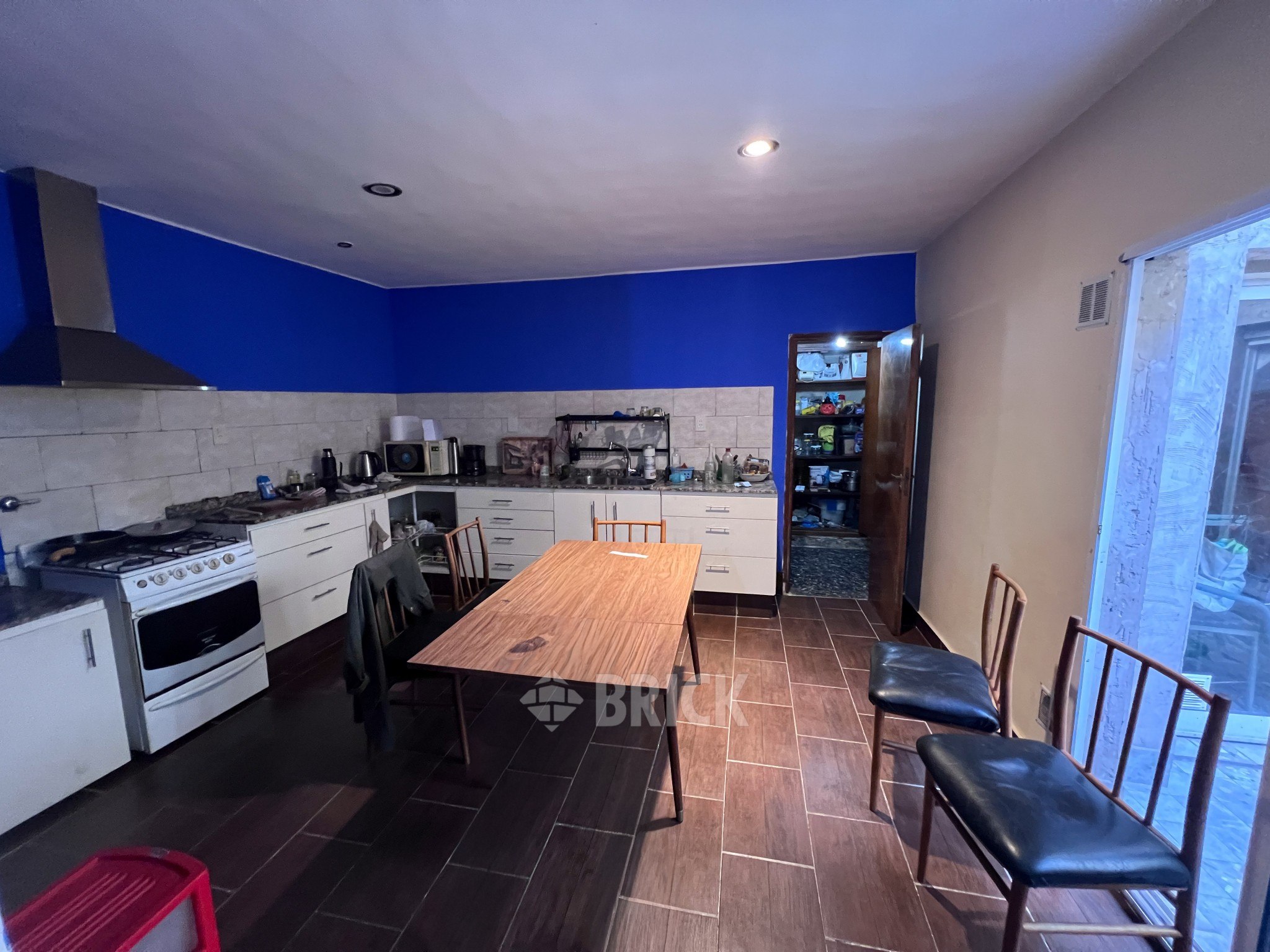 PRIMERA JUNTA al 3800 Piso PB 4