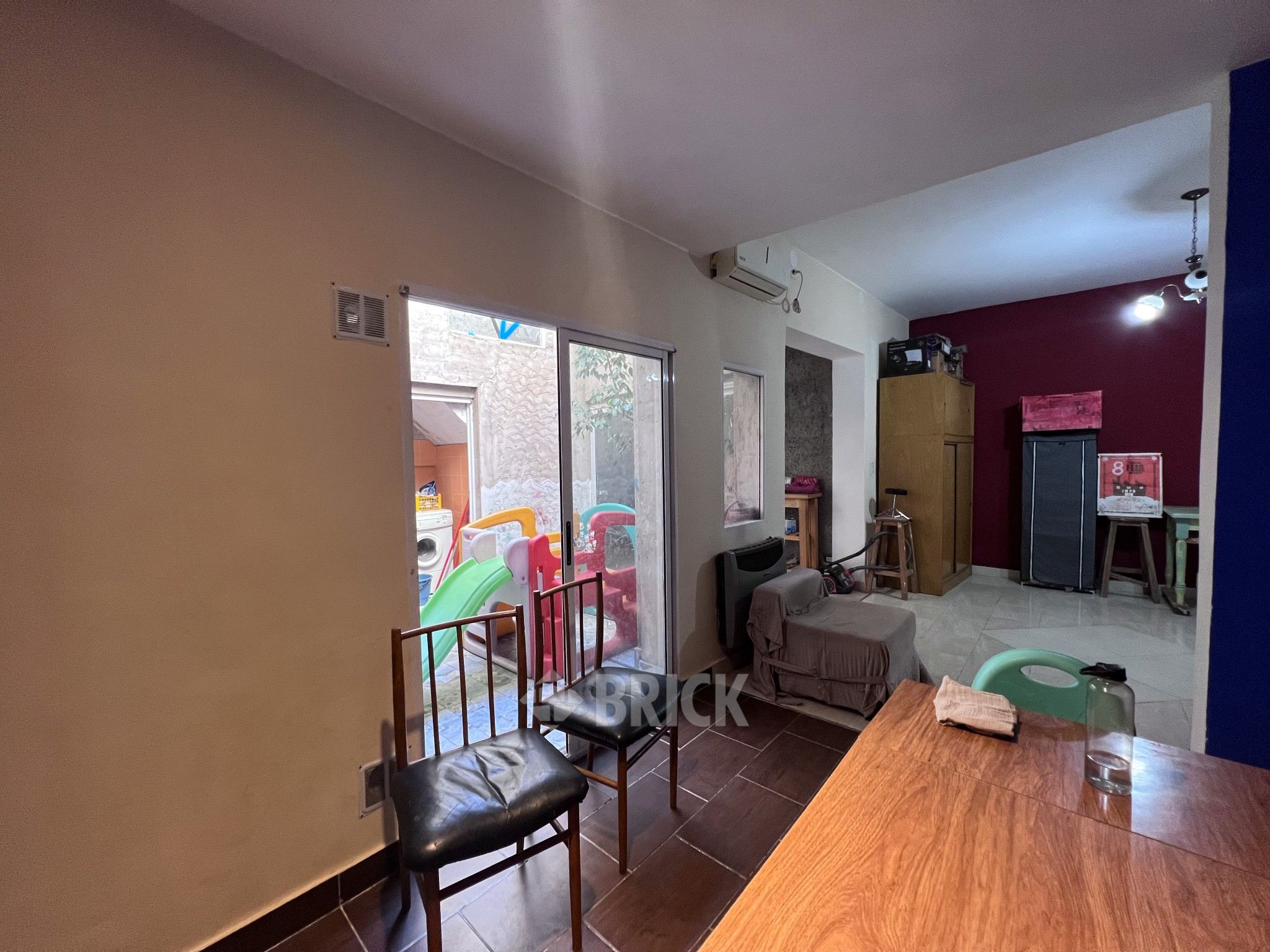 PRIMERA JUNTA al 3800 Piso PB 5