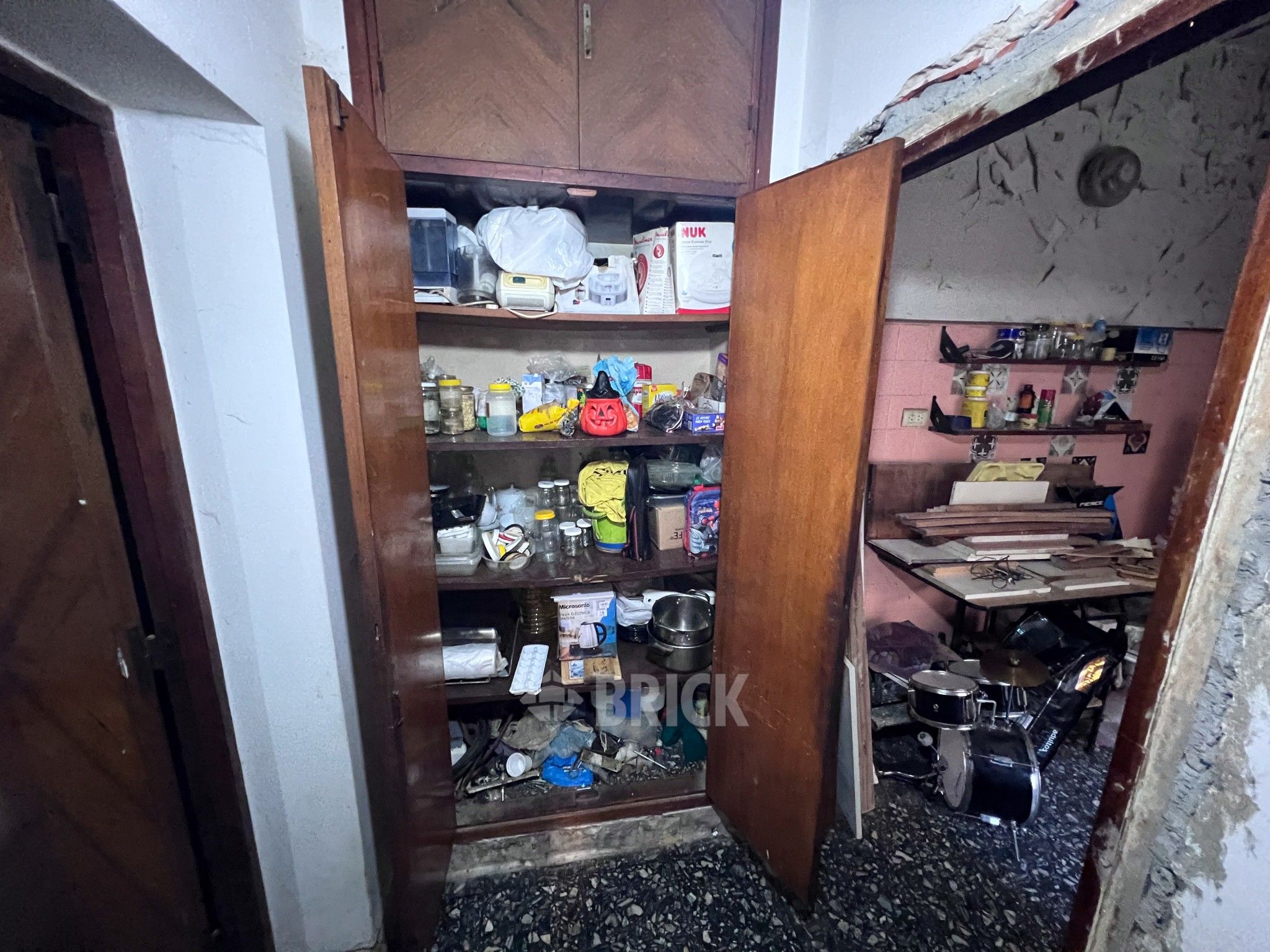 PRIMERA JUNTA al 3800 Piso PB 8