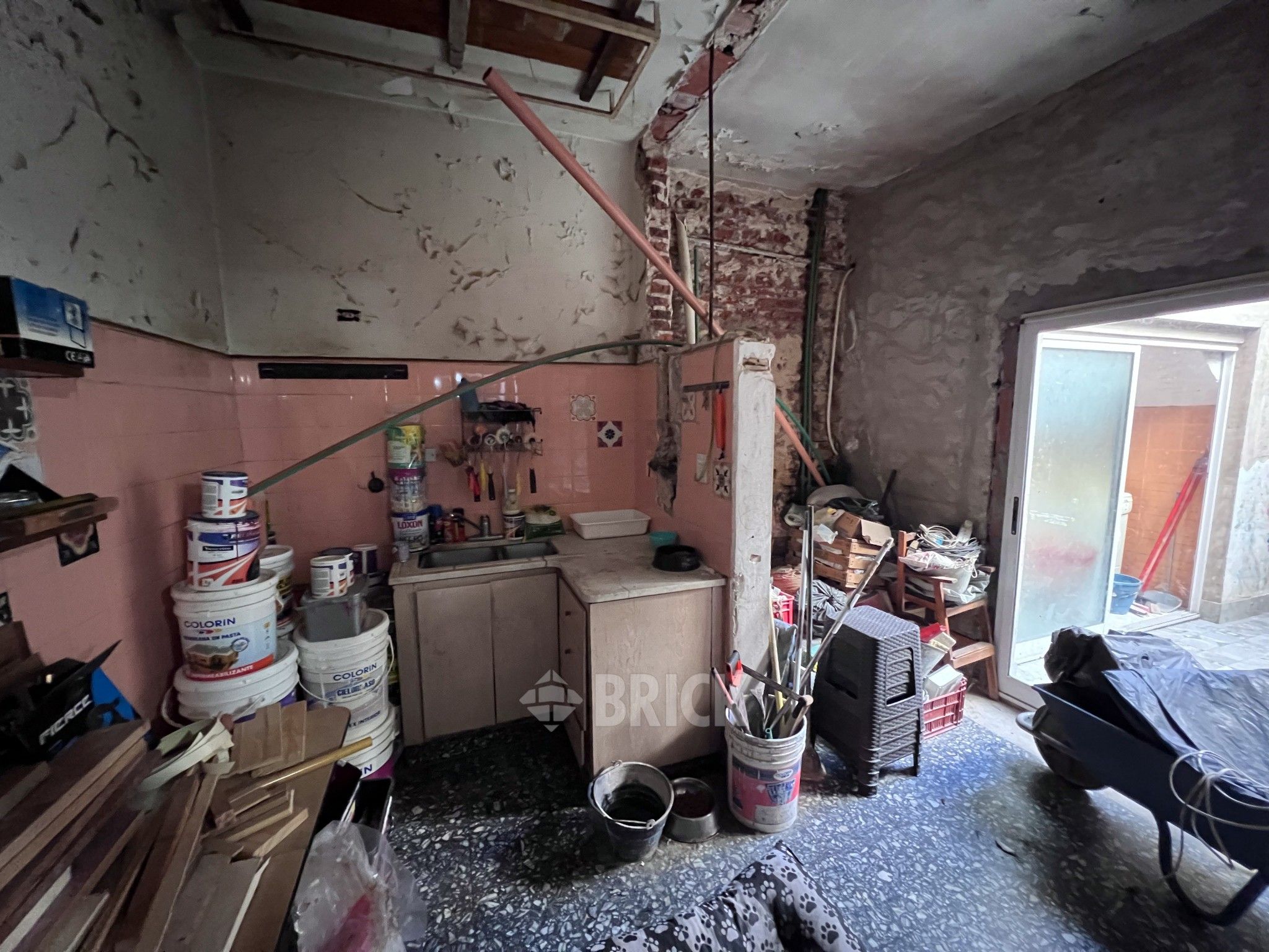 PRIMERA JUNTA al 3800 Piso PB 9