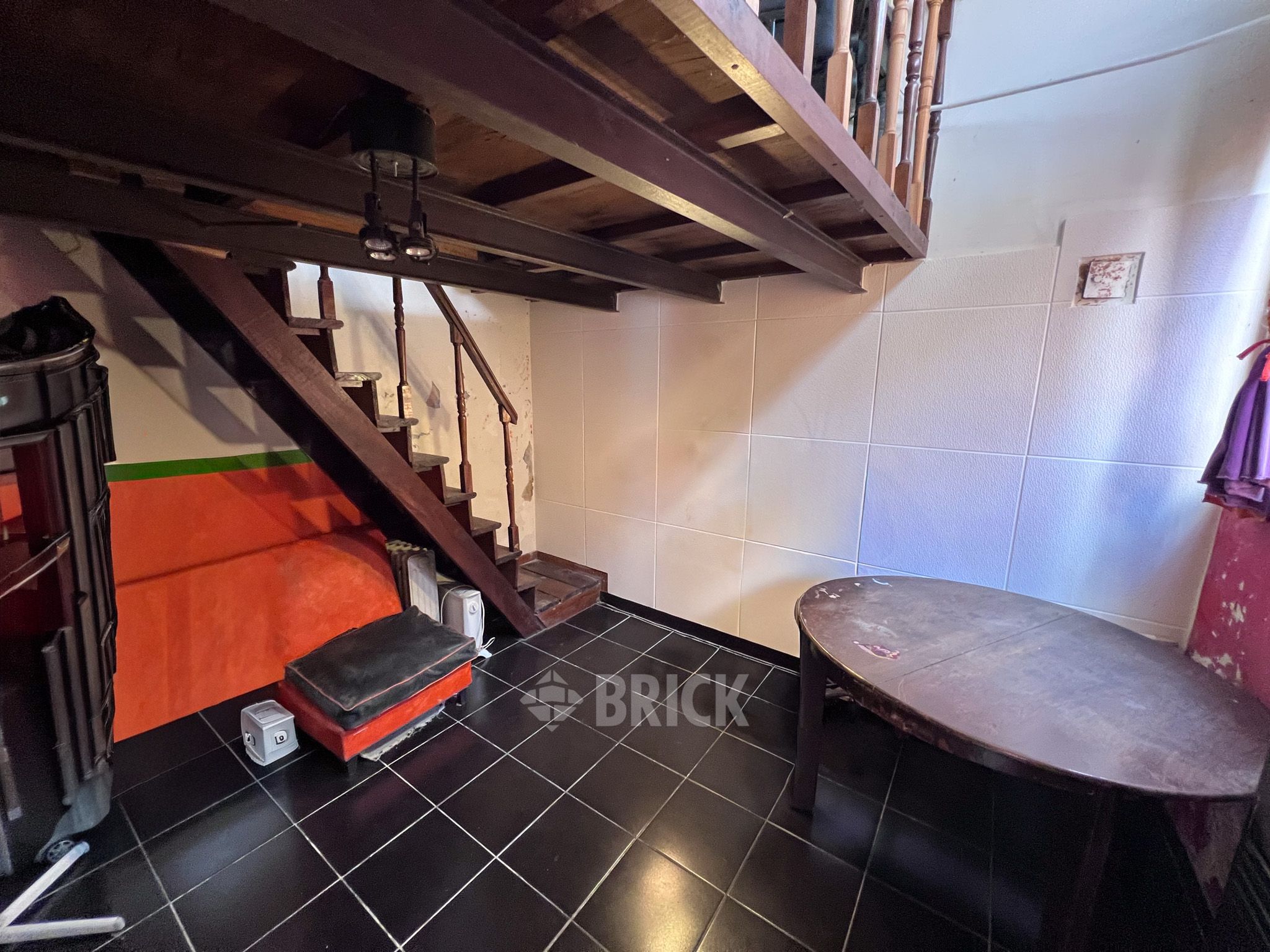 GAONA, AV. al 3700 Piso PB 8