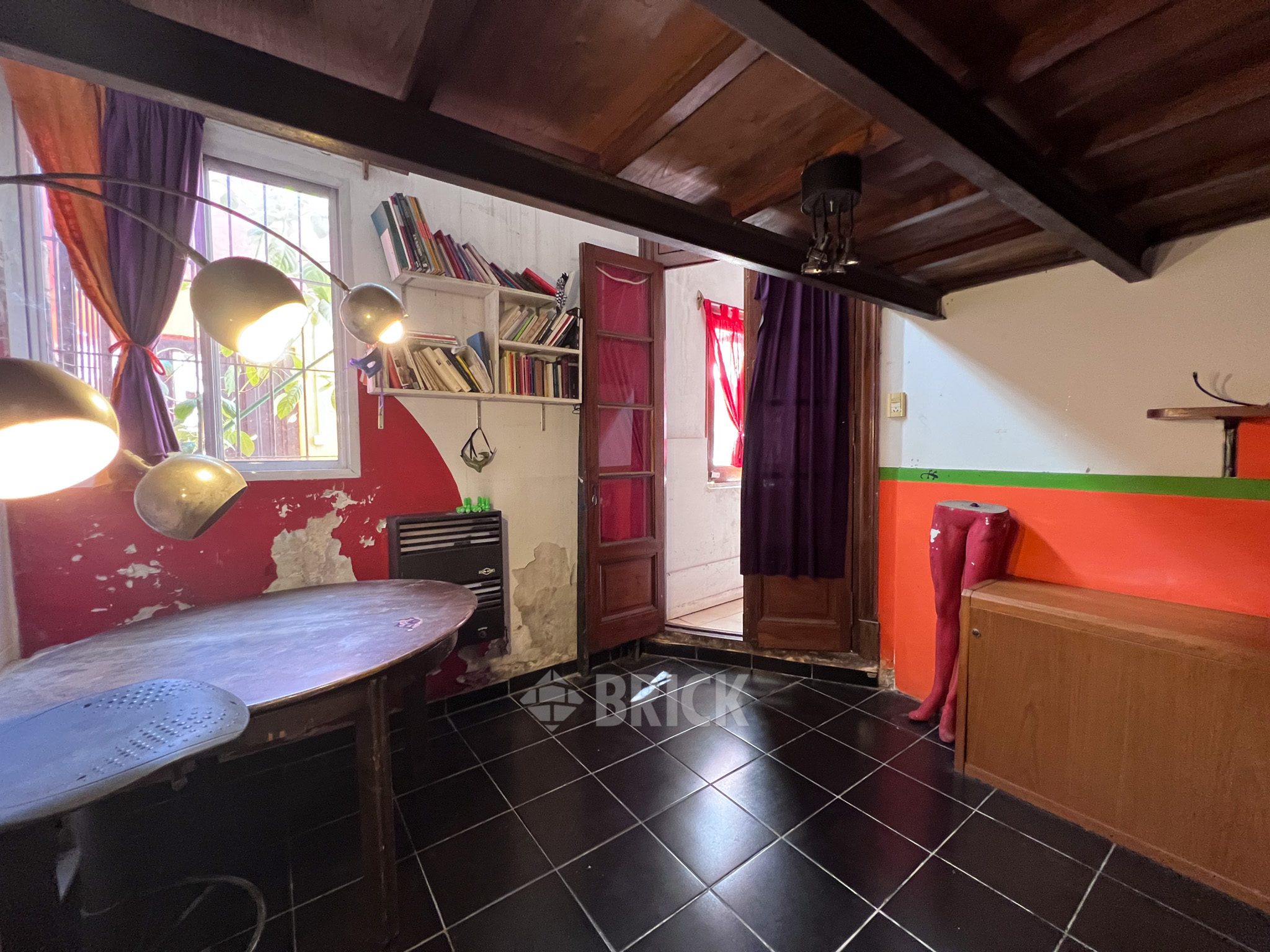 GAONA, AV. al 3700 Piso PB 9