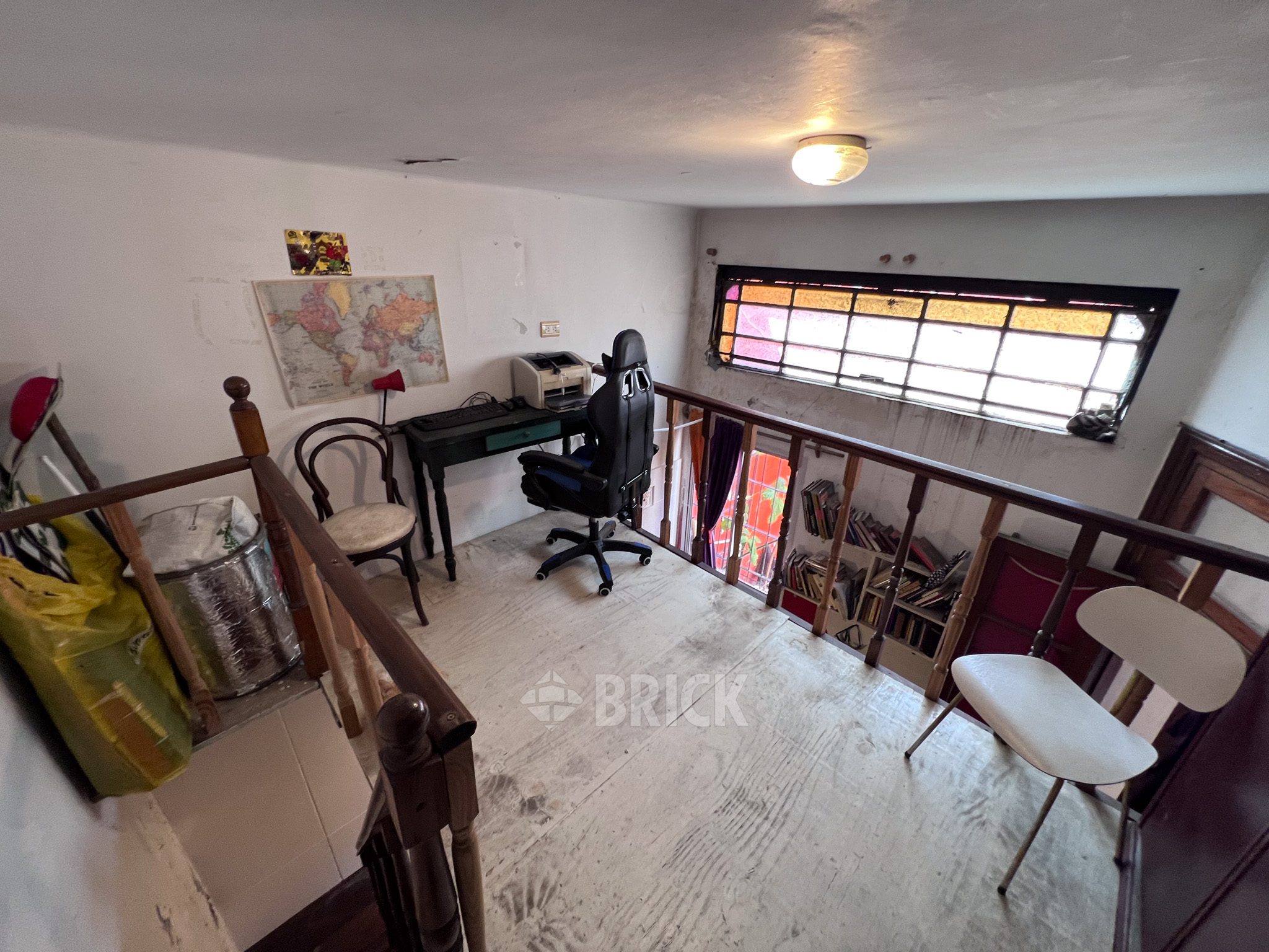 GAONA, AV. al 3700 Piso PB 10