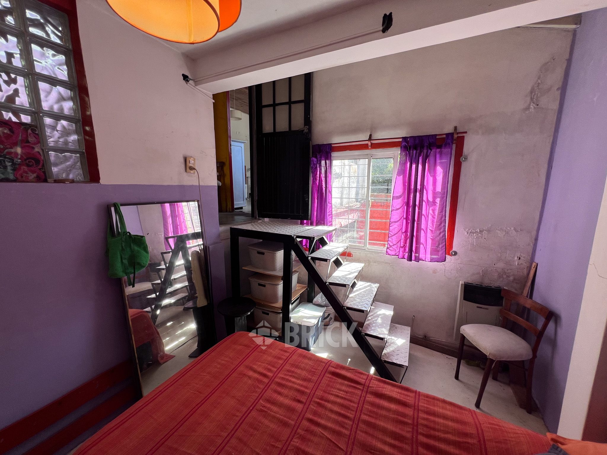 GAONA, AV. al 3700 Piso PB 18