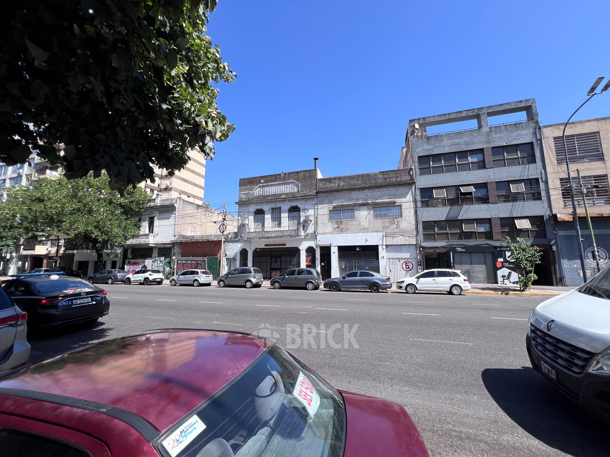 GAONA, AV. al 3700 Piso PB 23