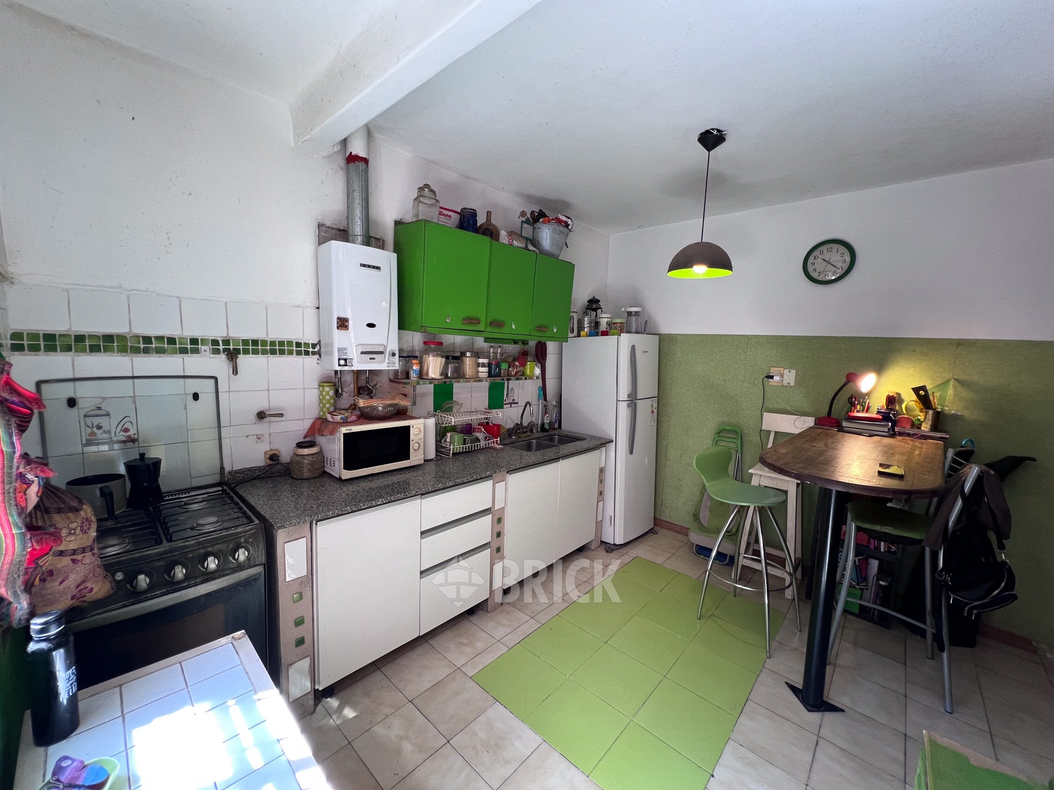 GAONA, AV. al 3700 Piso PB 5