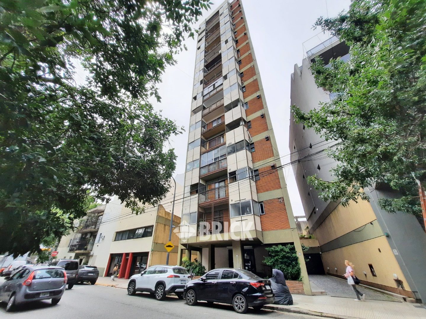 TUCUMAN al 3700 Piso 3 26