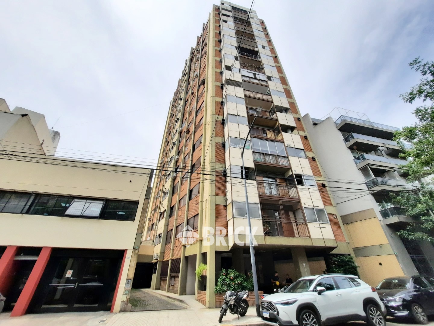 TUCUMAN al 3700 Piso 3 27