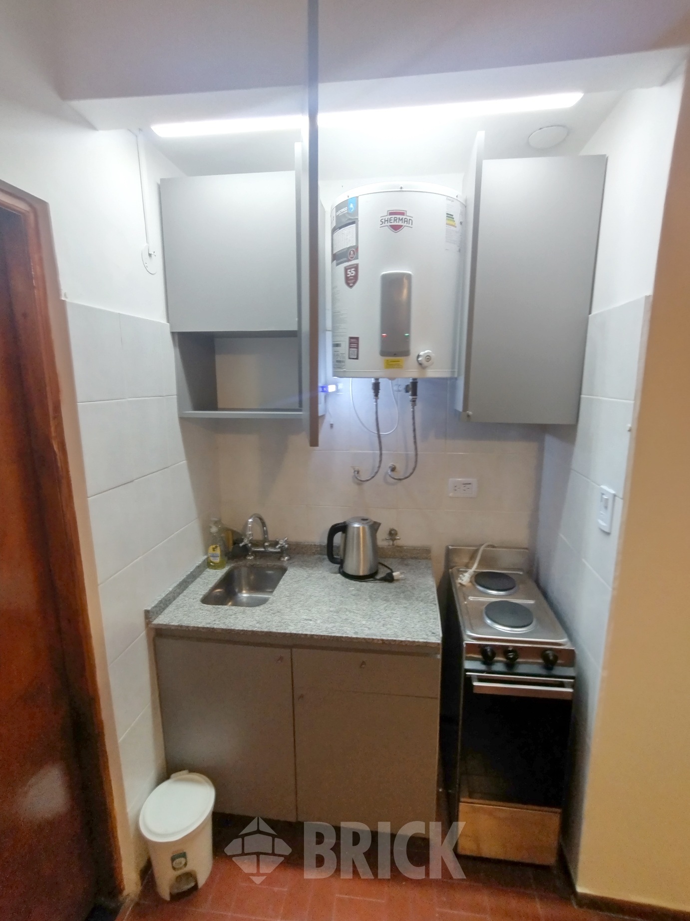 SUIPACHA al 600 Piso 2 10