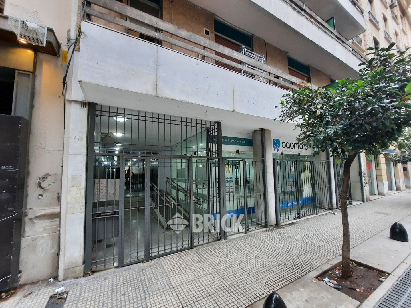 SUIPACHA al 600 Piso 2 17