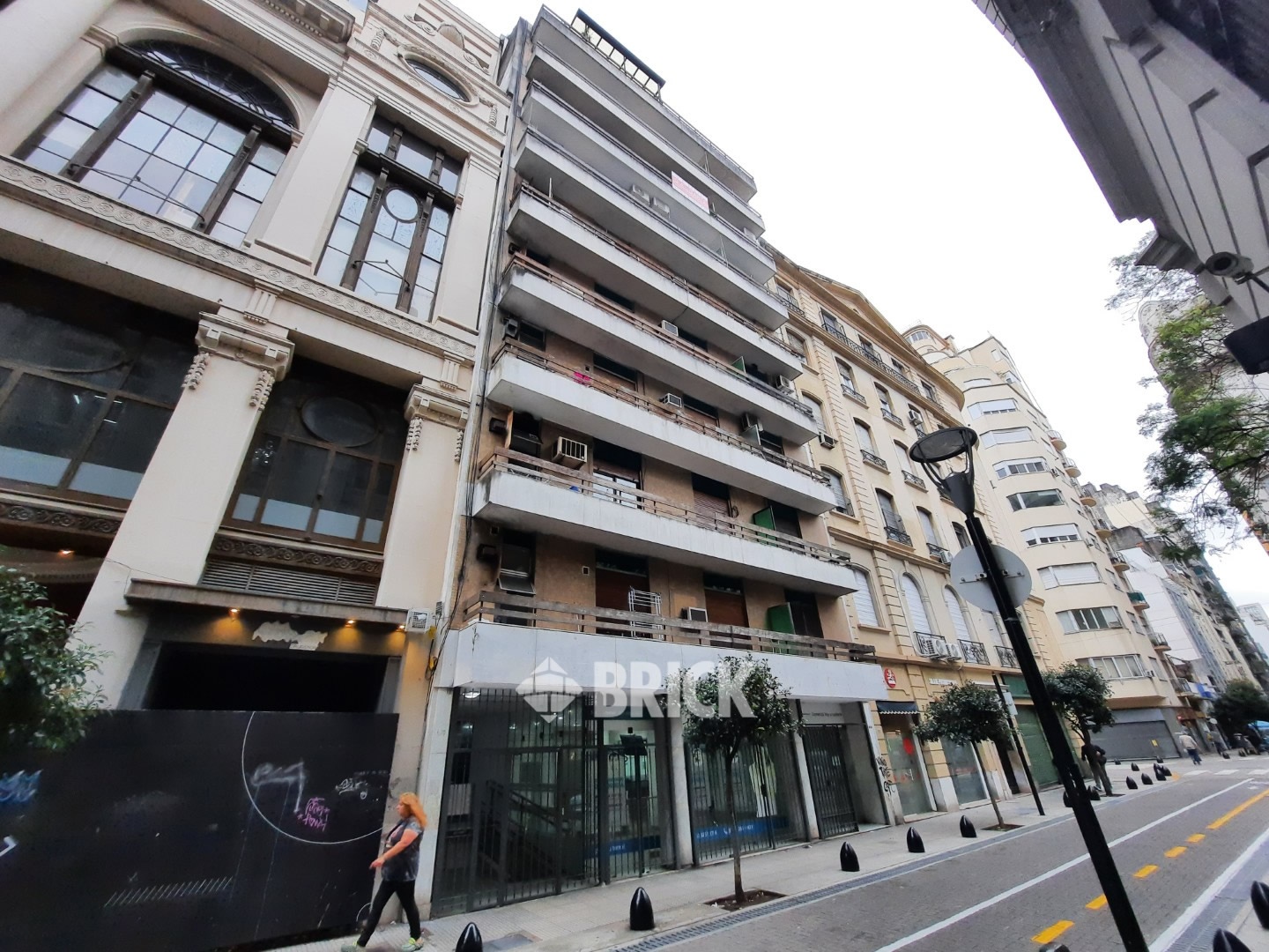 SUIPACHA al 600 Piso 2 19