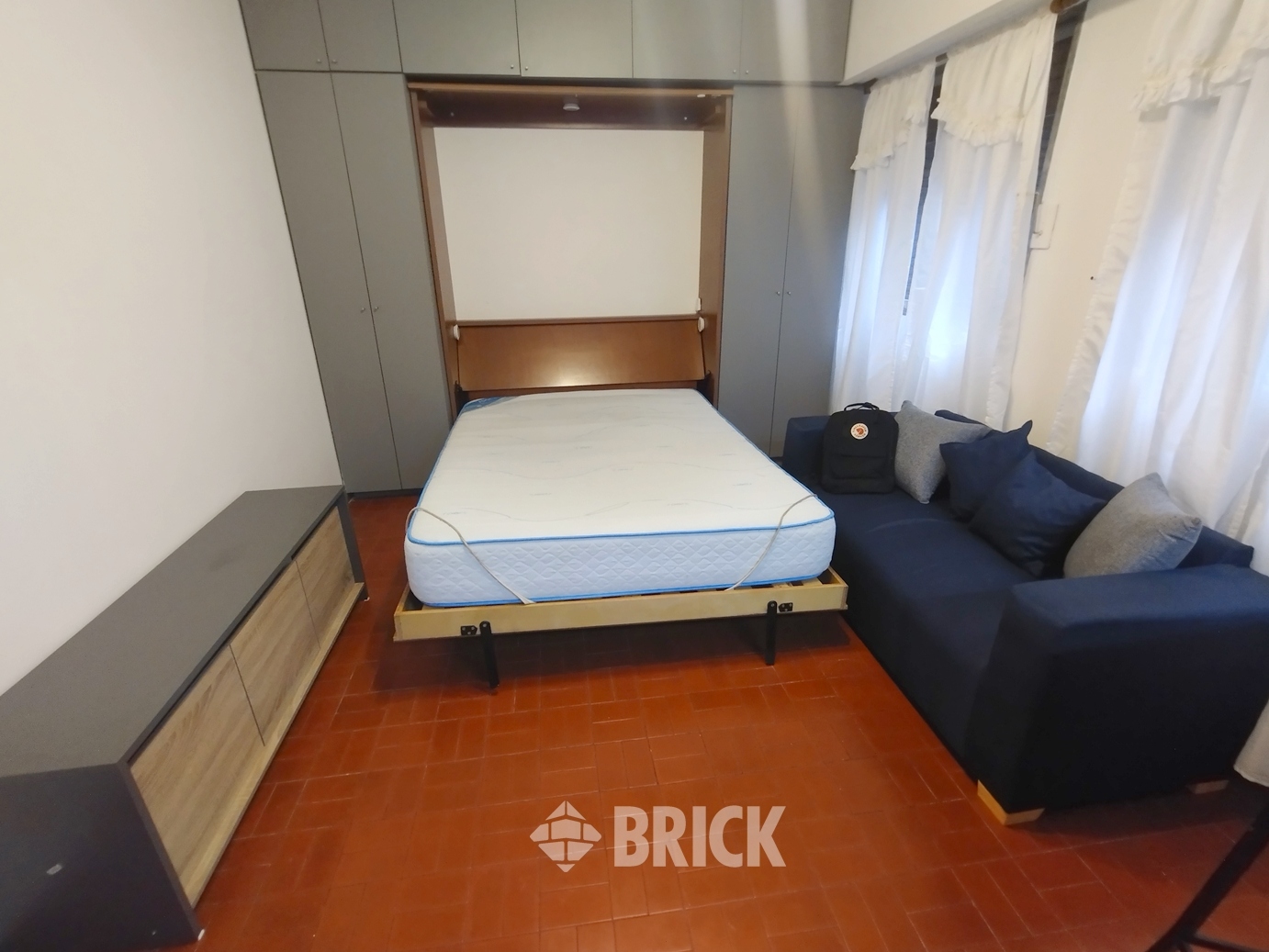 SUIPACHA al 600 Piso 2 4