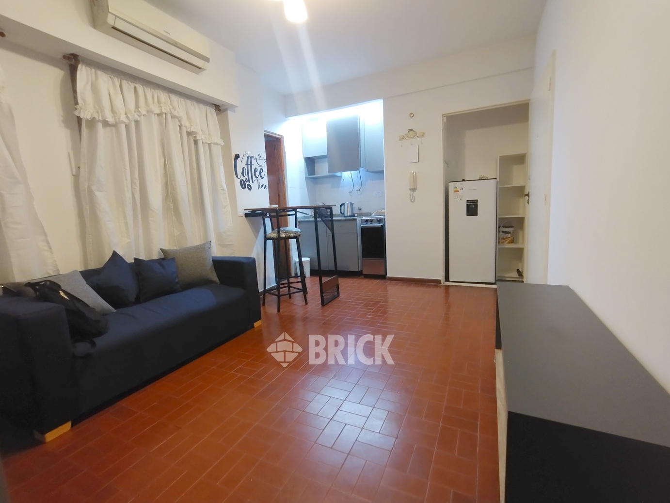 SUIPACHA al 600 Piso 2 6