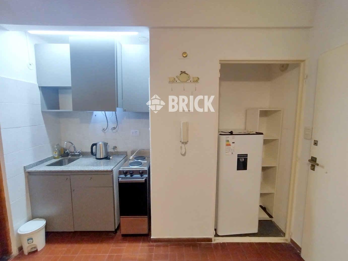 SUIPACHA al 600 Piso 2 9