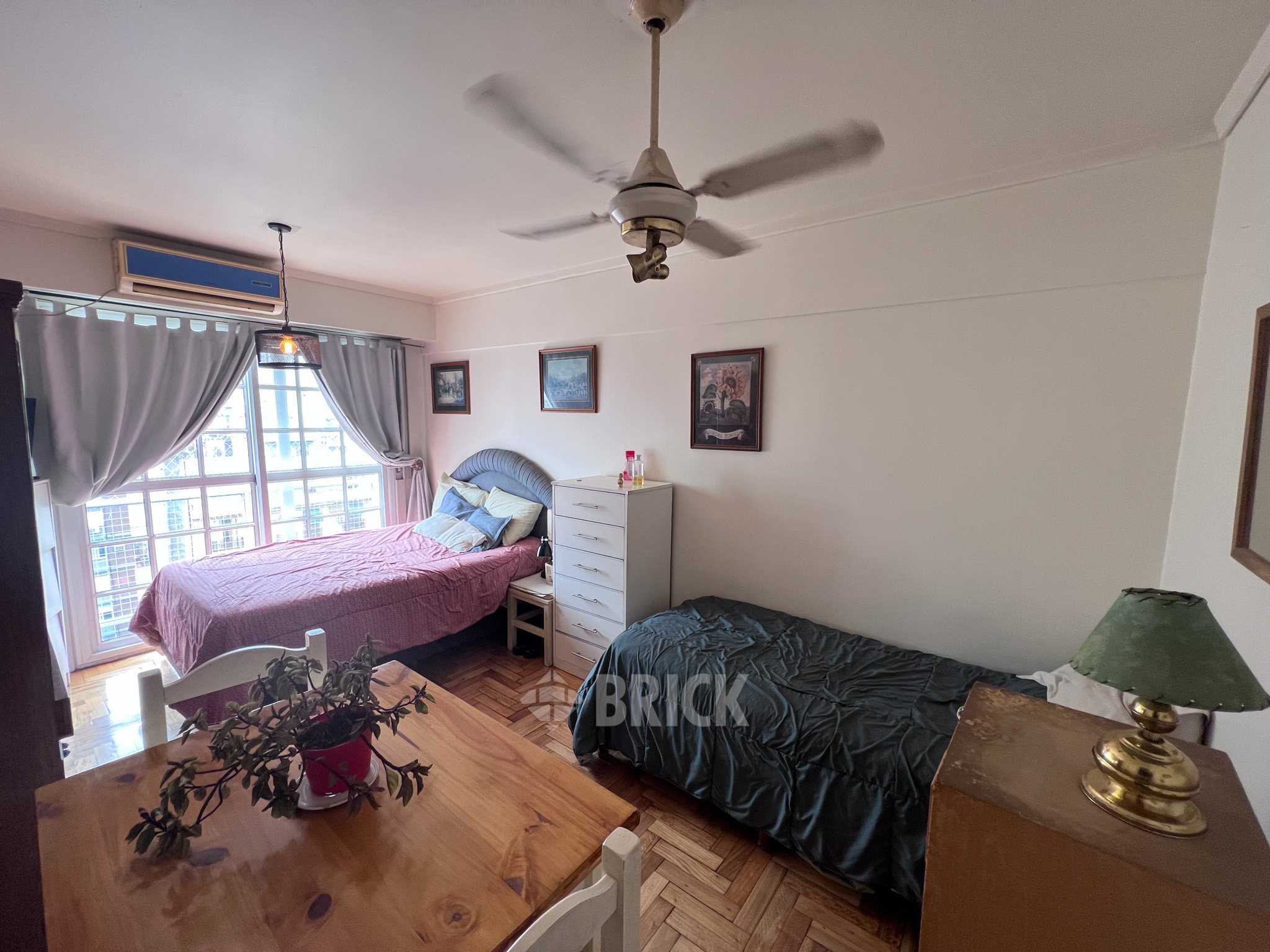 SANTA FE, AV. al 2500 Piso 11 1