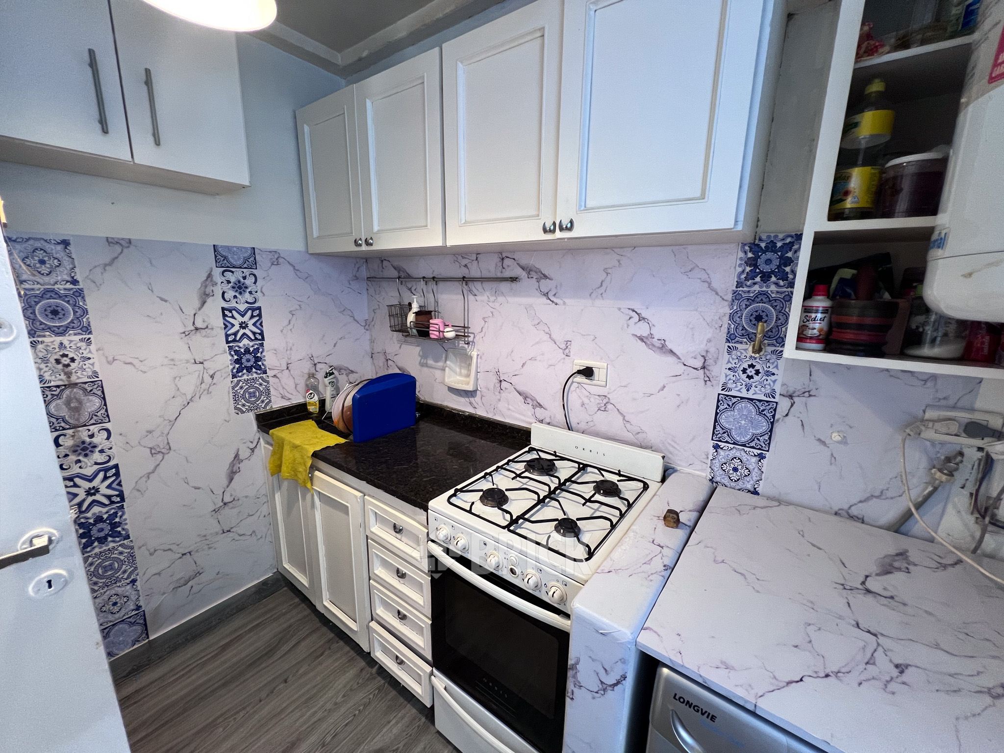 SANTA FE, AV. al 2500 Piso 11 10