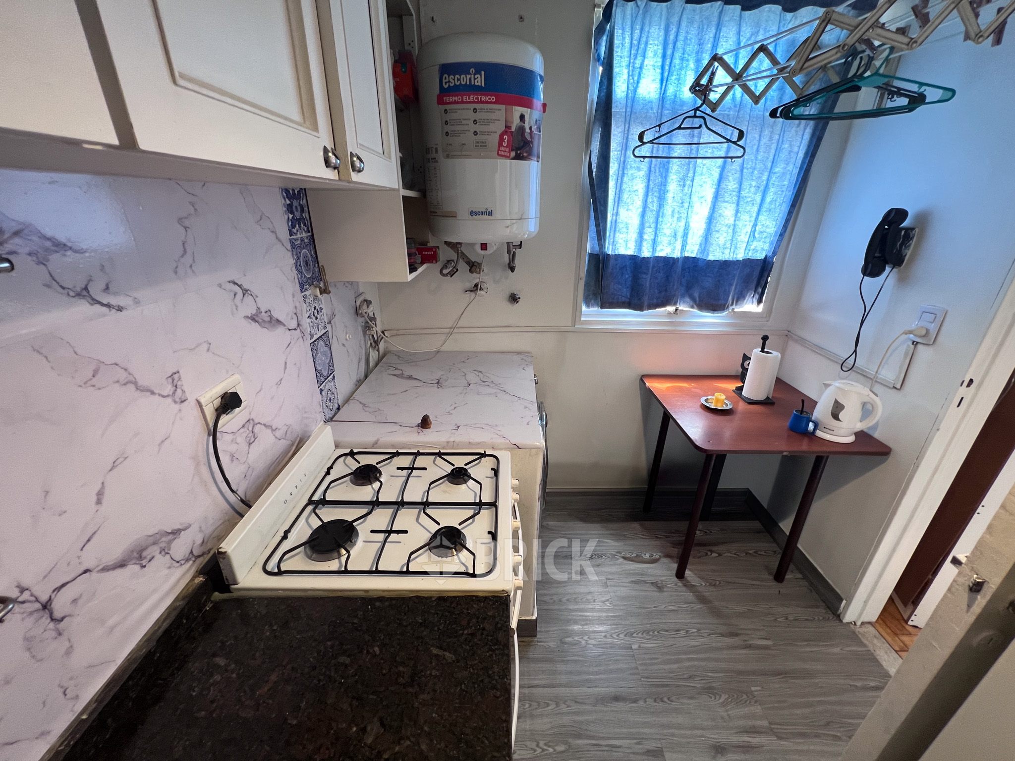 SANTA FE, AV. al 2500 Piso 11 11