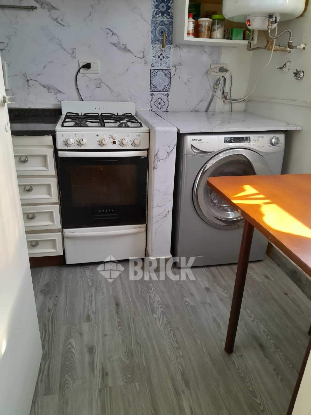 SANTA FE, AV. al 2500 Piso 11 12