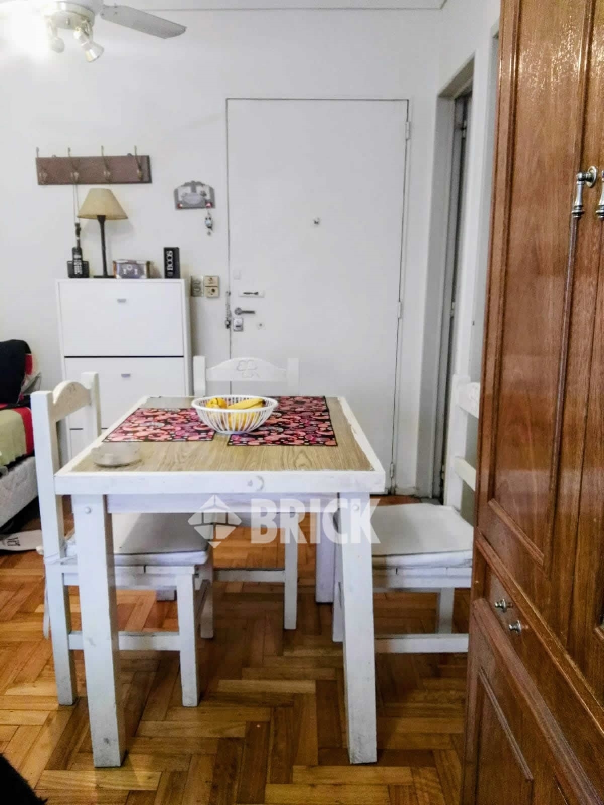 SANTA FE, AV. al 2500 Piso 11 6