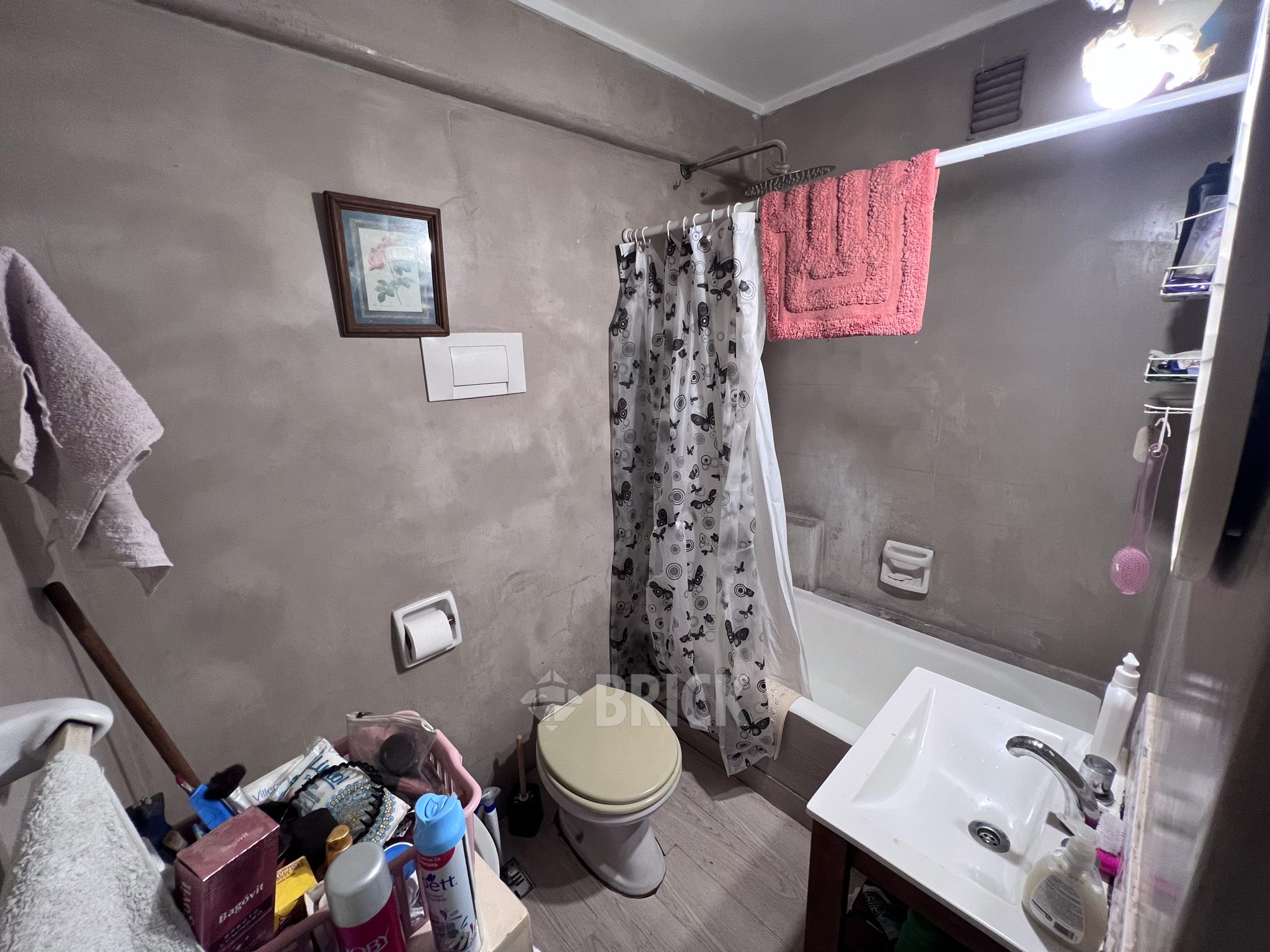 SANTA FE, AV. al 2500 Piso 11 7