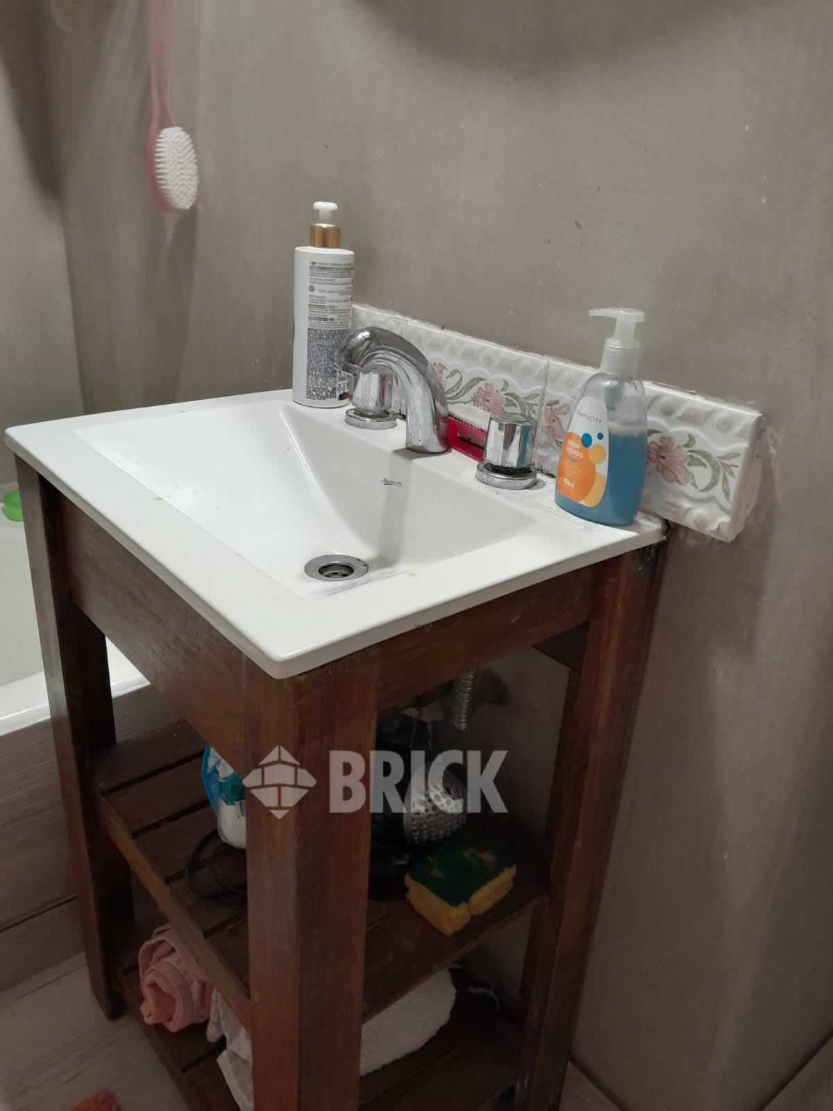 SANTA FE, AV. al 2500 Piso 11 8