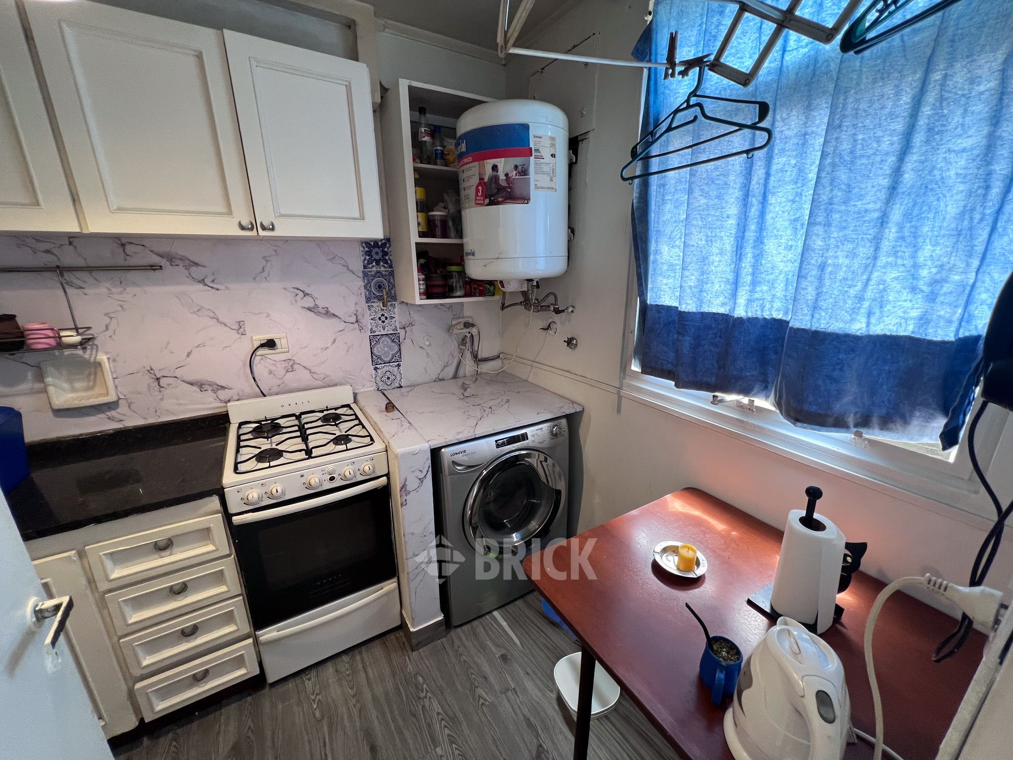 SANTA FE, AV. al 2500 Piso 11 9