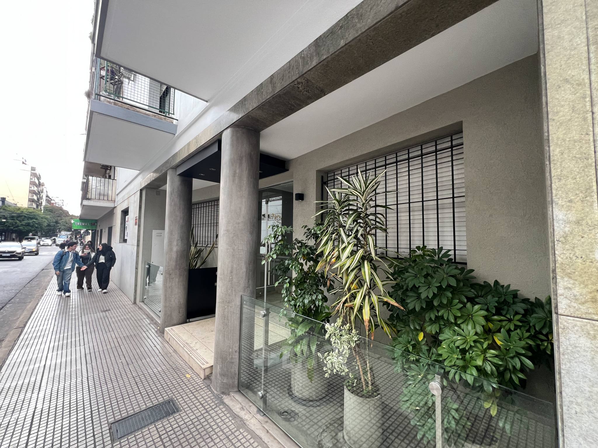 GIMENEZ, ANGEL al 0 Piso 2 26