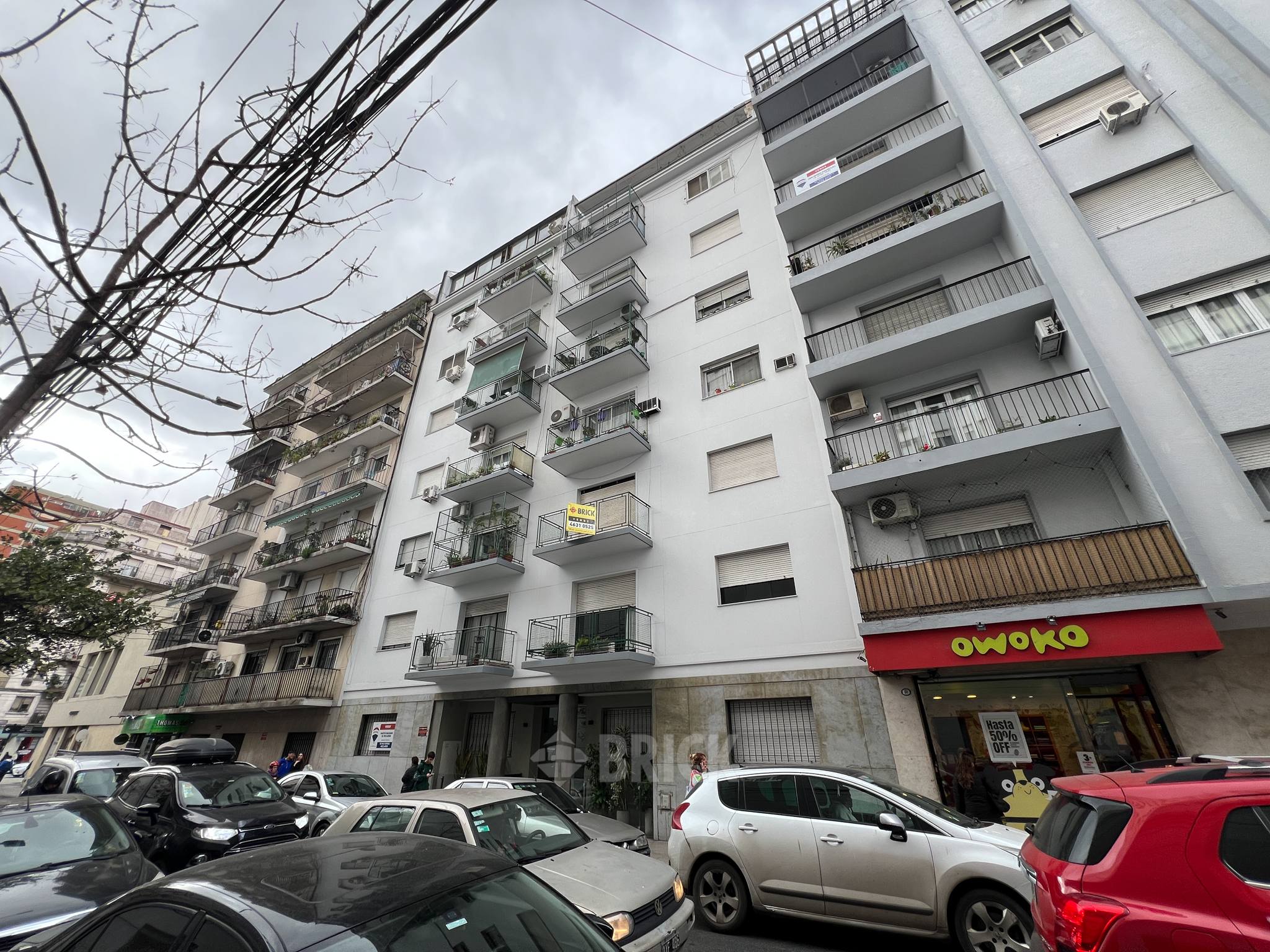 GIMENEZ, ANGEL al 0 Piso 2 27