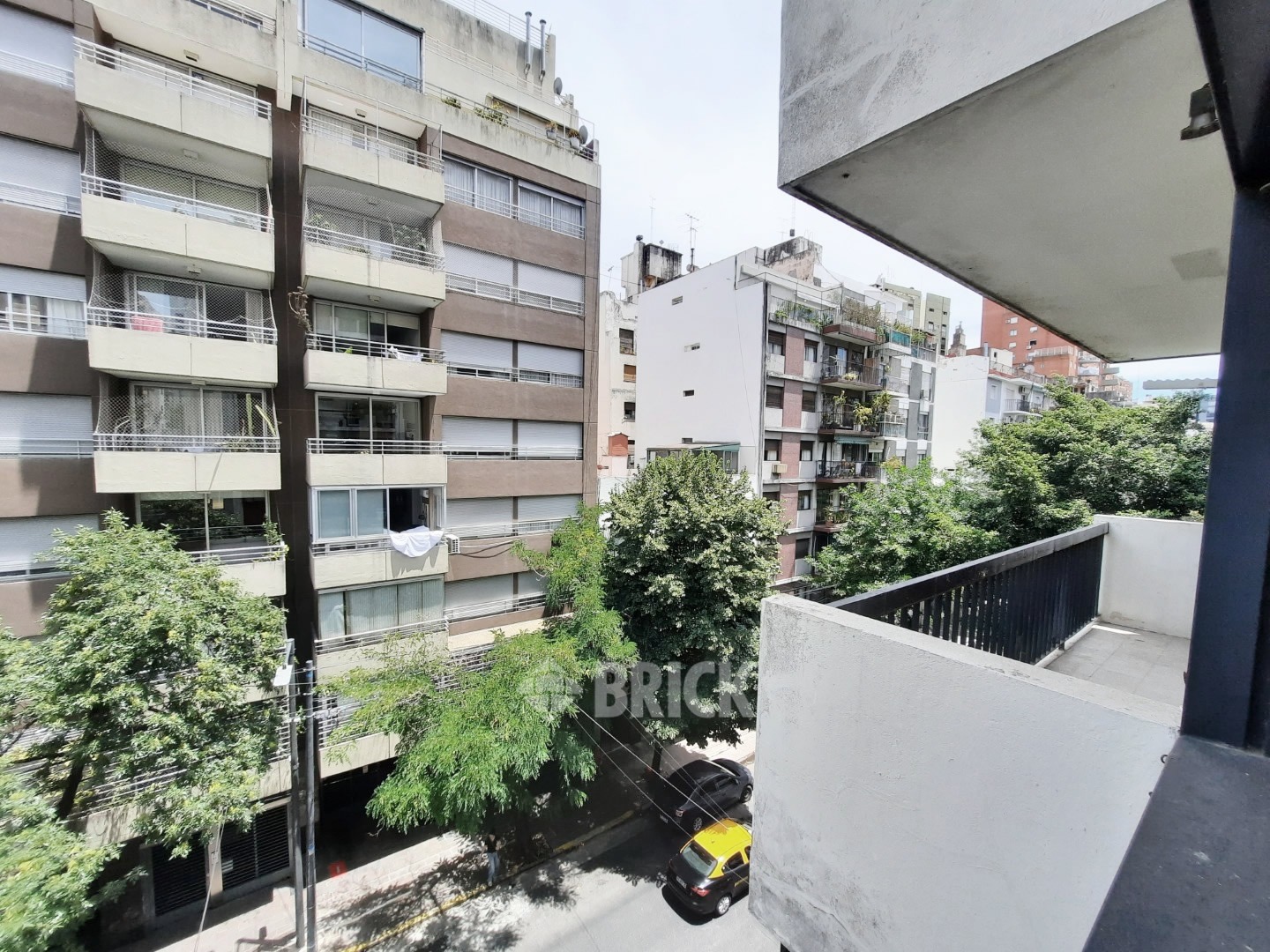 CHARCAS al 3900 Piso 4 10