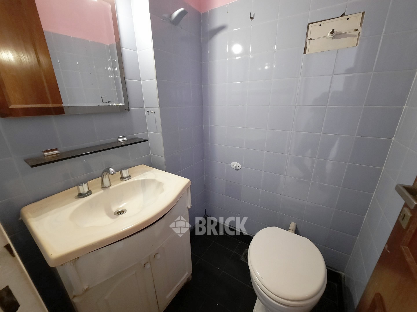 CHARCAS al 3900 Piso 4 12