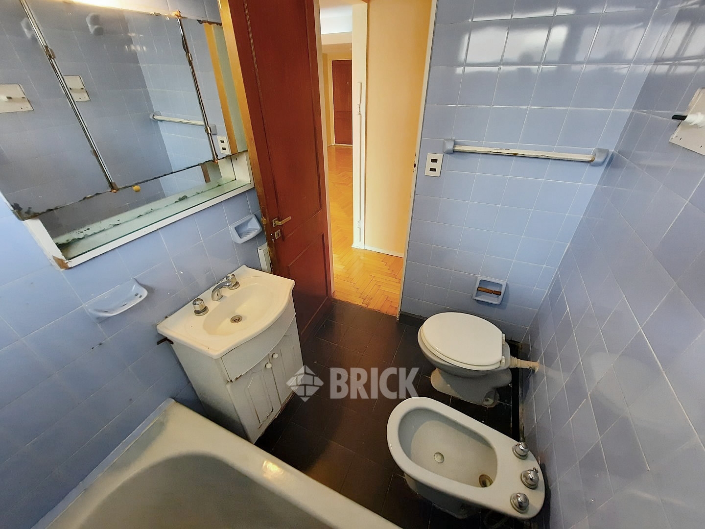 CHARCAS al 3900 Piso 4 17