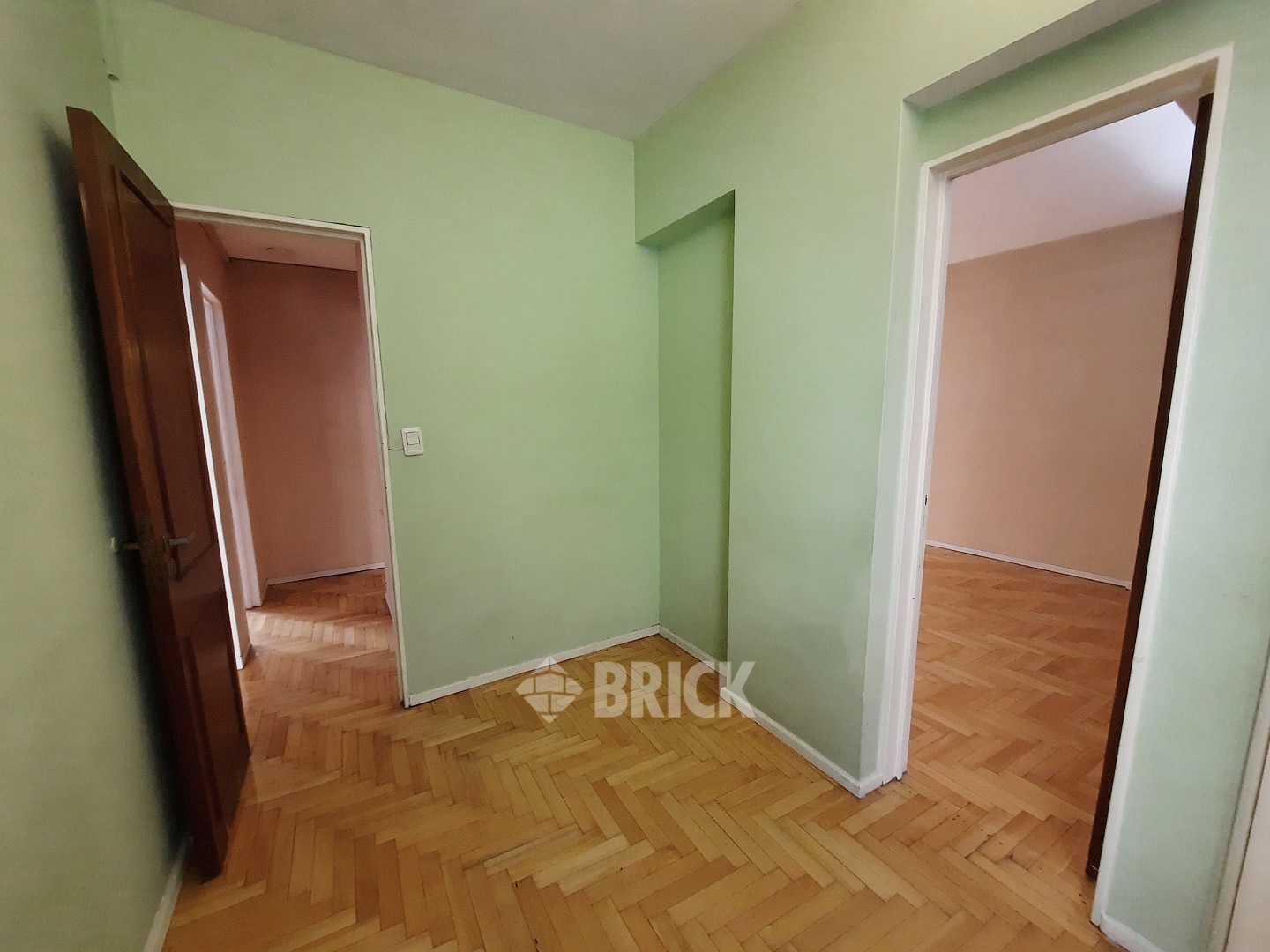 CHARCAS al 3900 Piso 4 20