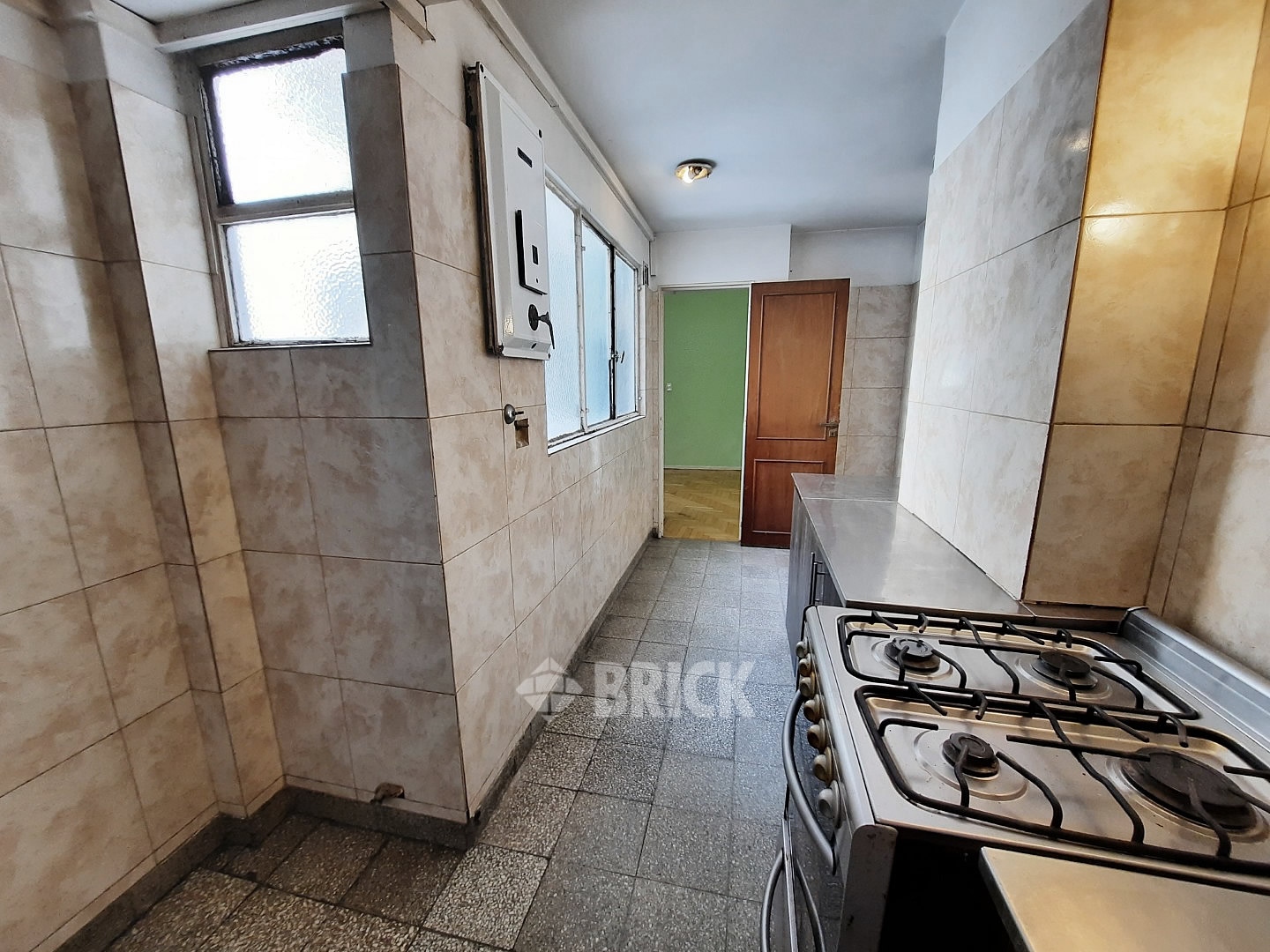 CHARCAS al 3900 Piso 4 25