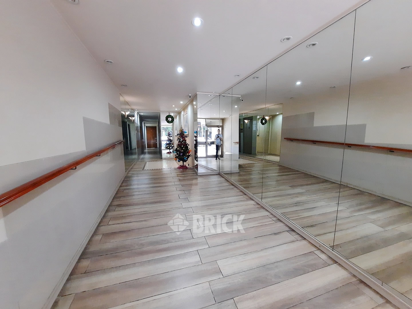 CHARCAS al 3900 Piso 4 38