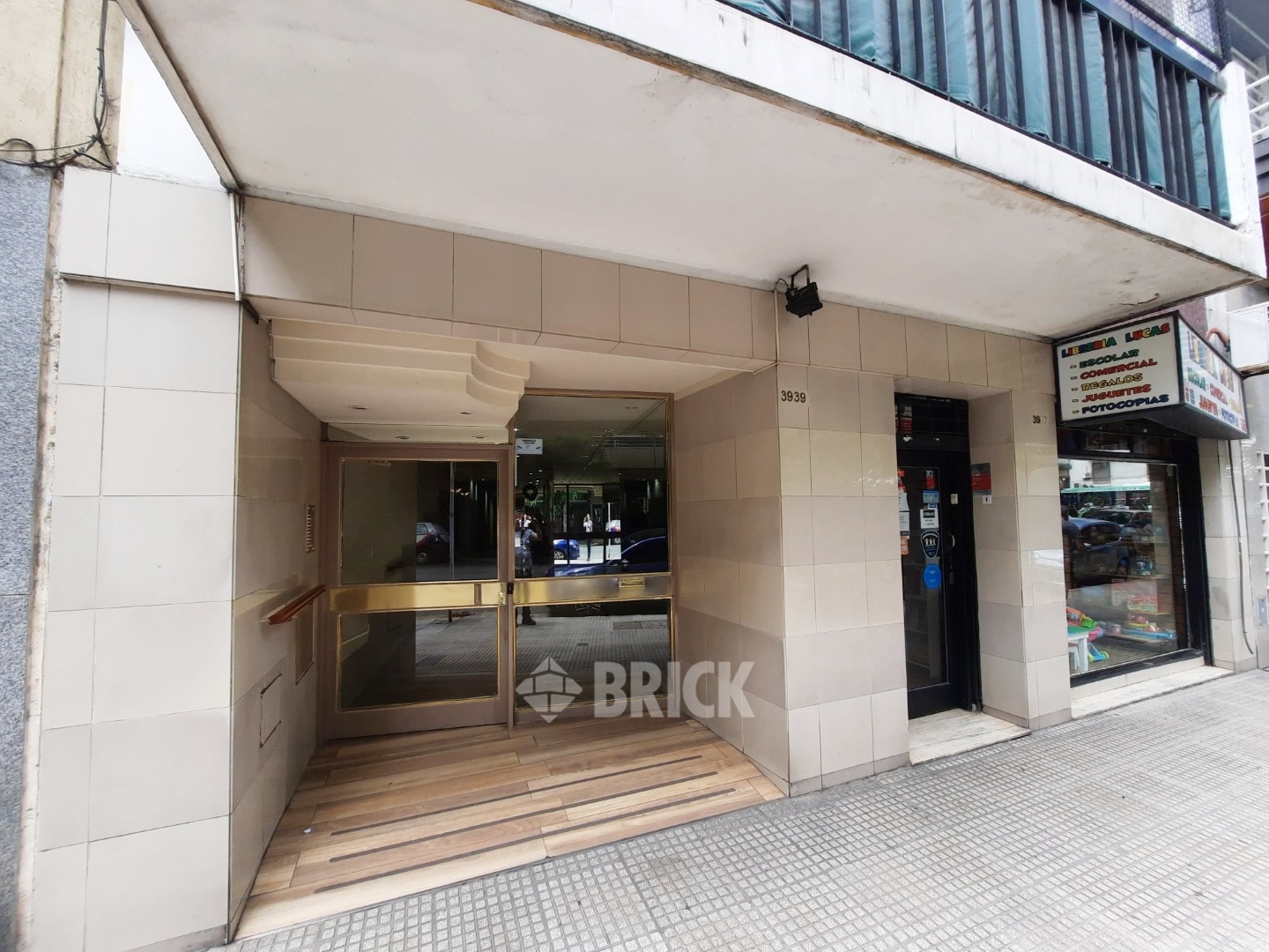 CHARCAS al 3900 Piso 4 40