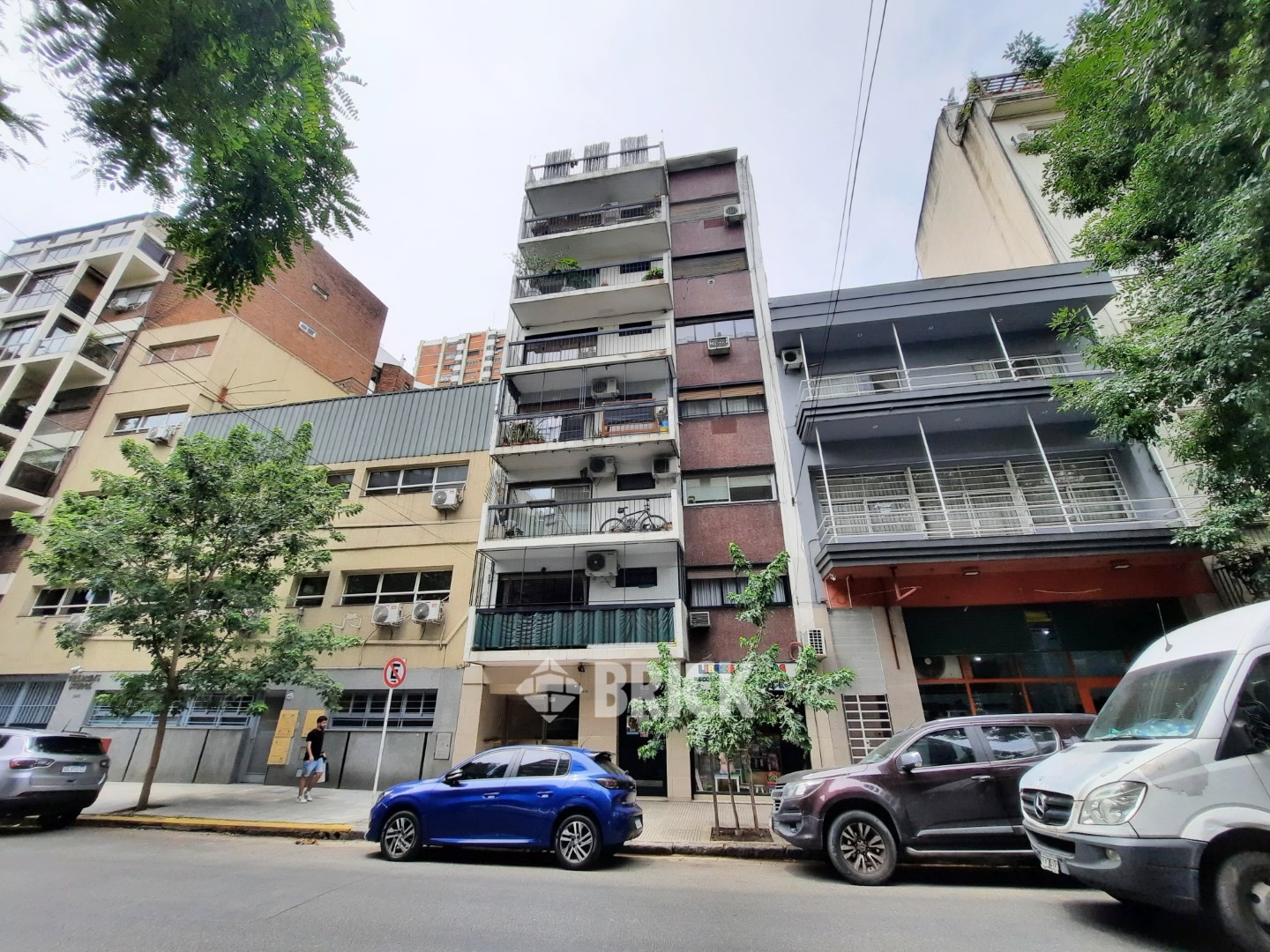 CHARCAS al 3900 Piso 4 42