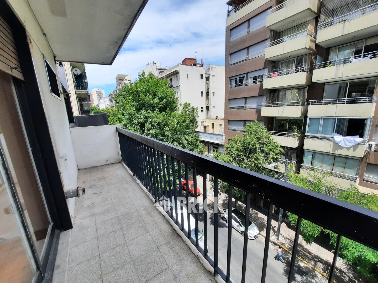 CHARCAS al 3900 Piso 4 6