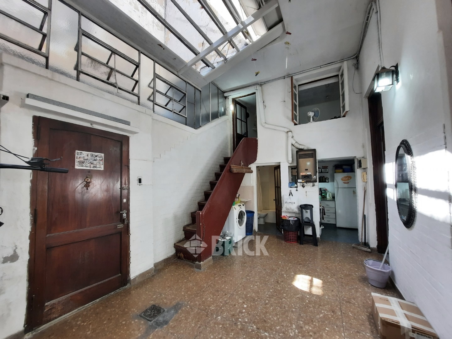 BELGRANO, AV. al 3300 Piso PB 1