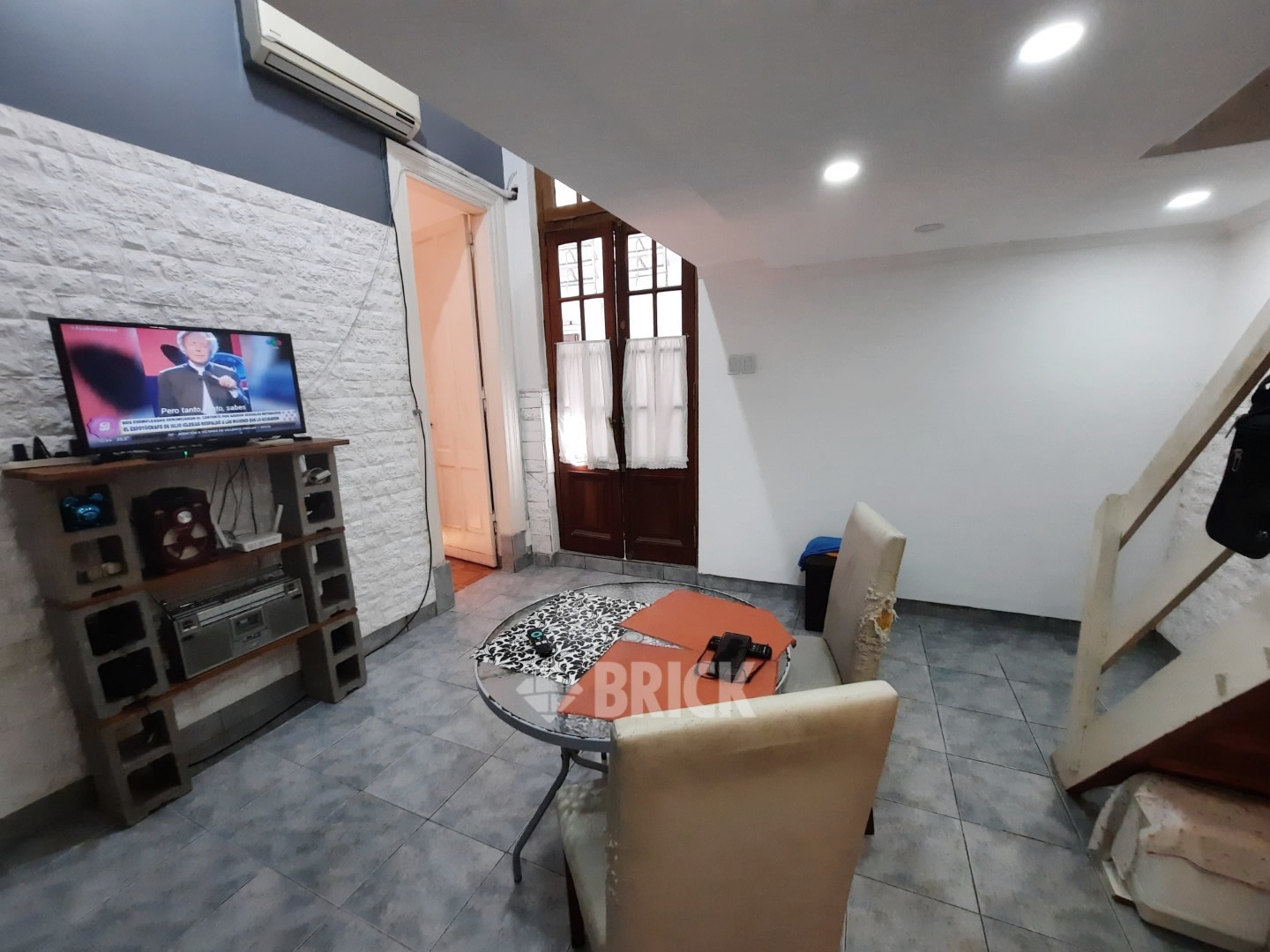 BELGRANO, AV. al 3300 Piso PB 10