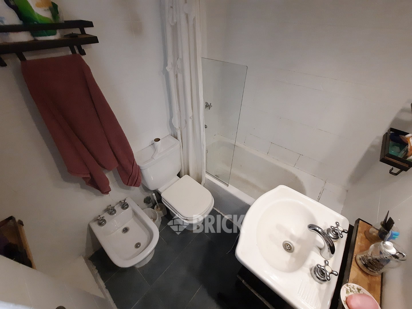 BELGRANO, AV. al 3300 Piso PB 15