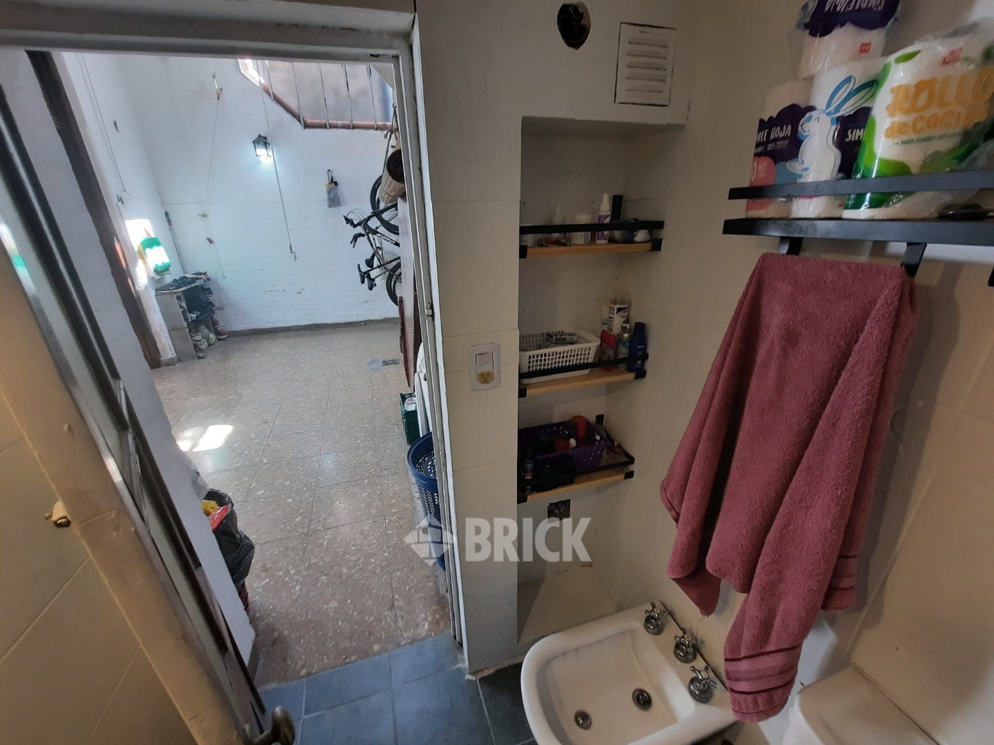 BELGRANO, AV. al 3300 Piso PB 16