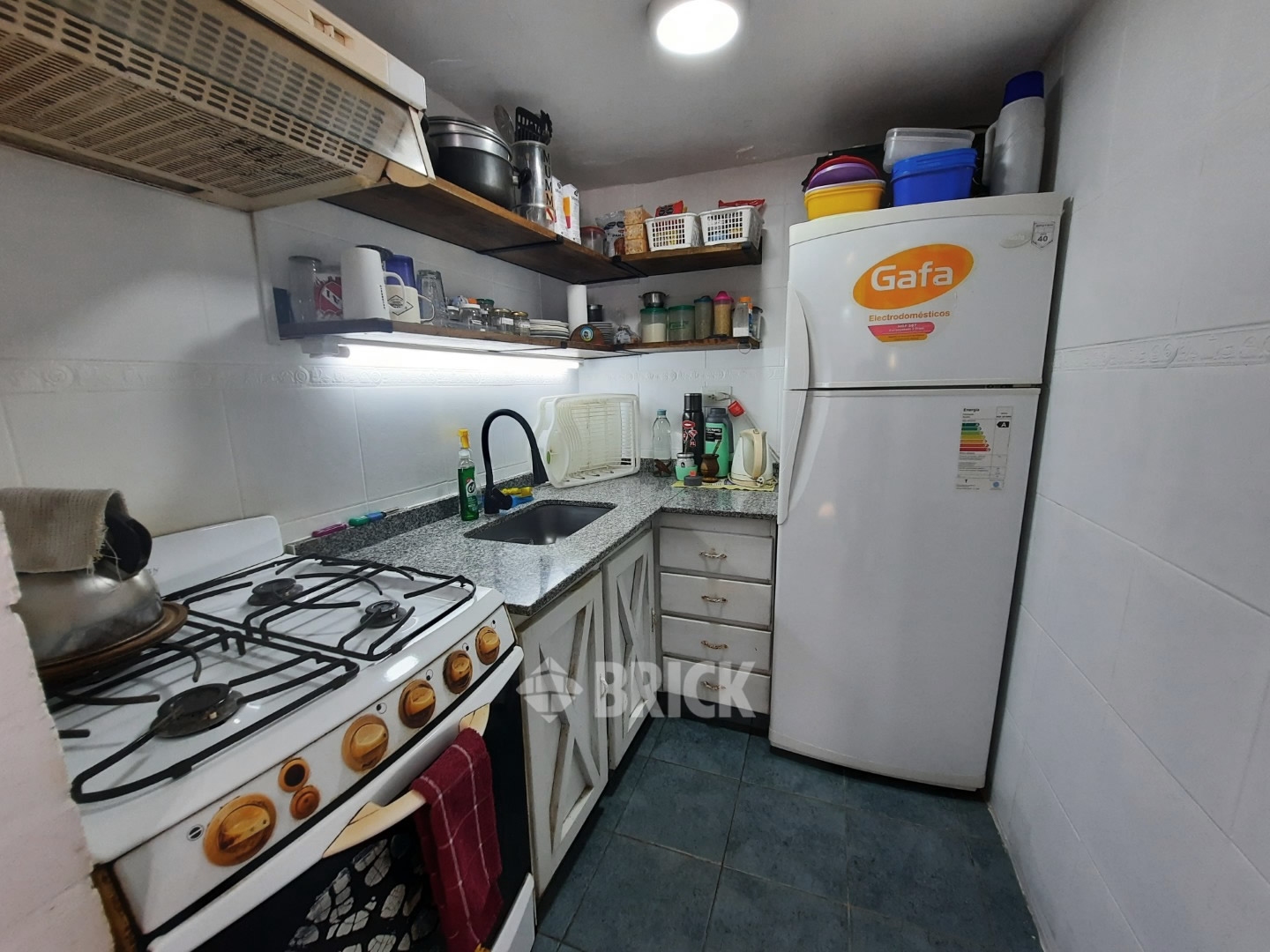 BELGRANO, AV. al 3300 Piso PB 17