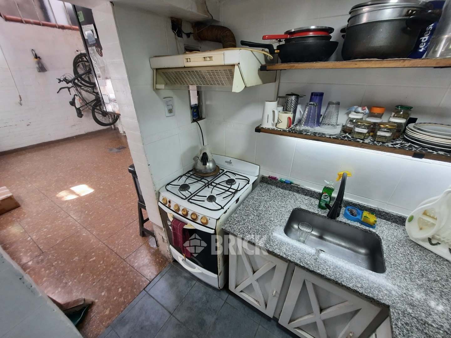 BELGRANO, AV. al 3300 Piso PB 18