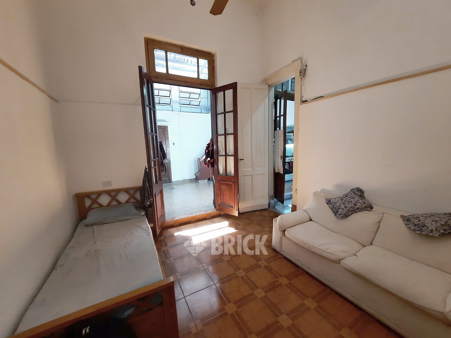 BELGRANO, AV. al 3300 Piso PB 19